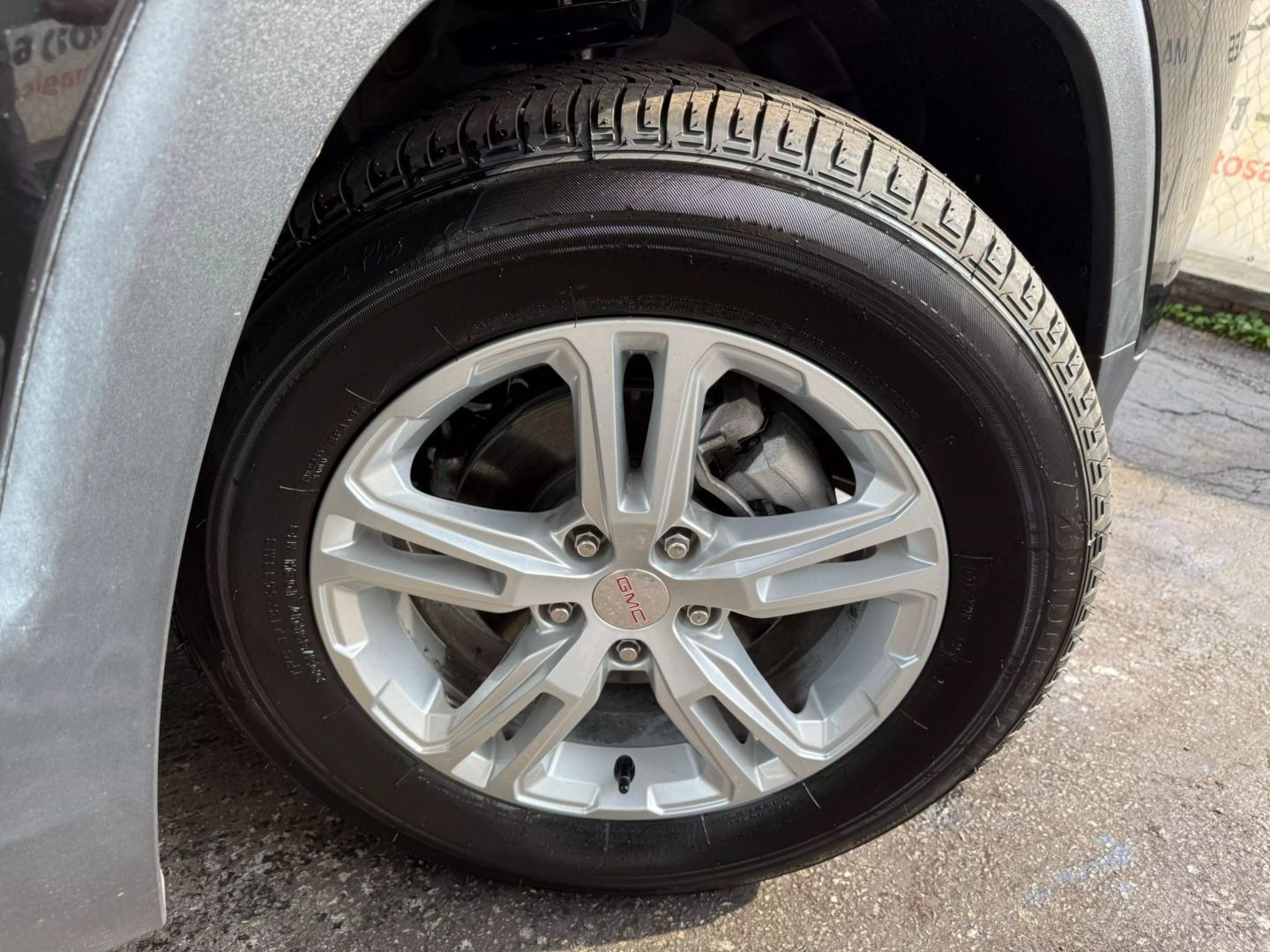 2021 Gmc Terrain - Image 48