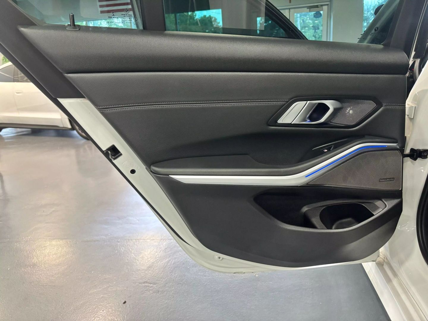2020 Bmw 3 Series M340i Sedan 4d - Image 35
