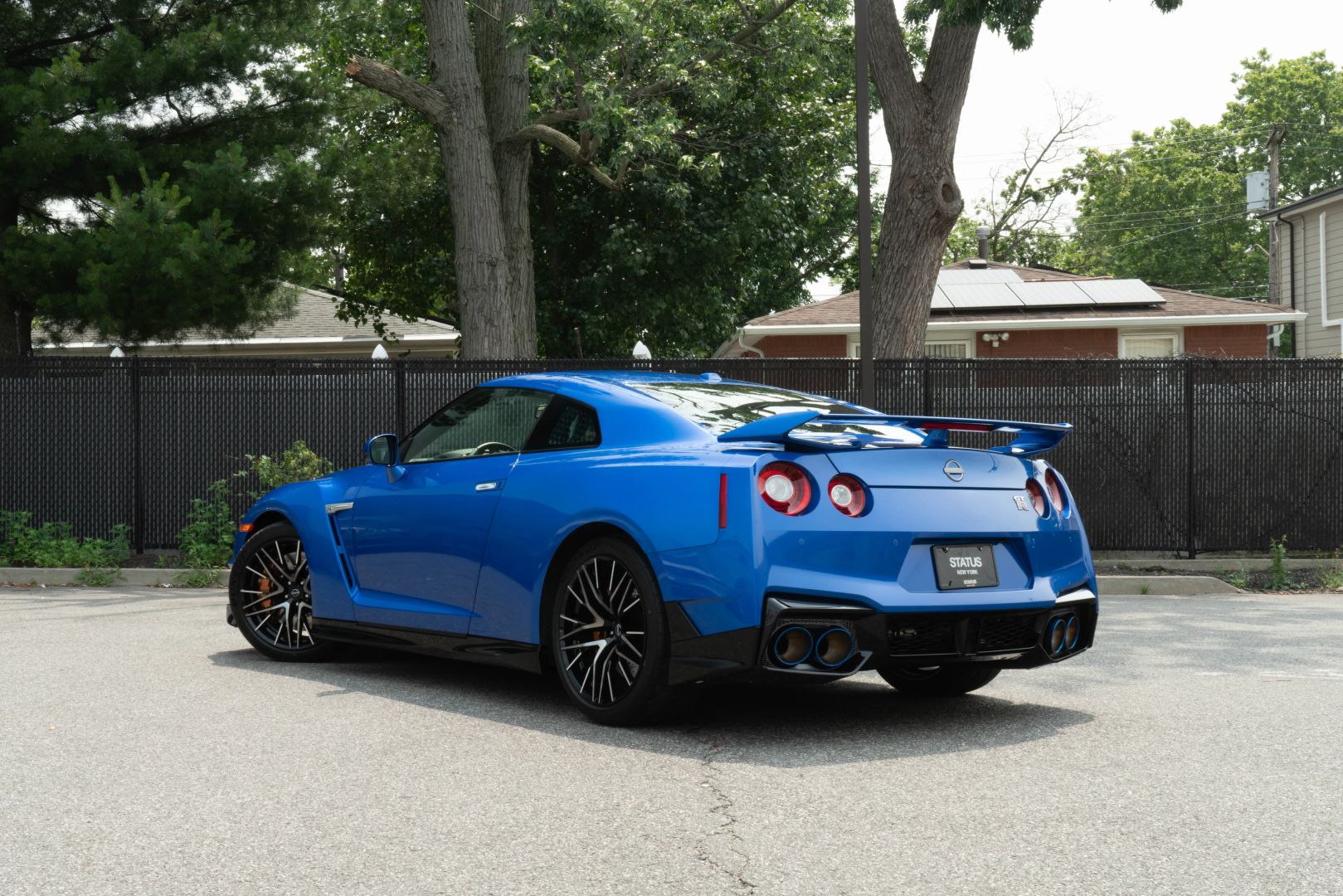 2024 Nissan Gt-r - Image 20