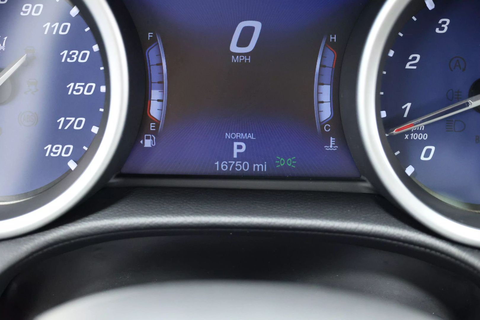 2020 Maserati Ghibli - Image 27