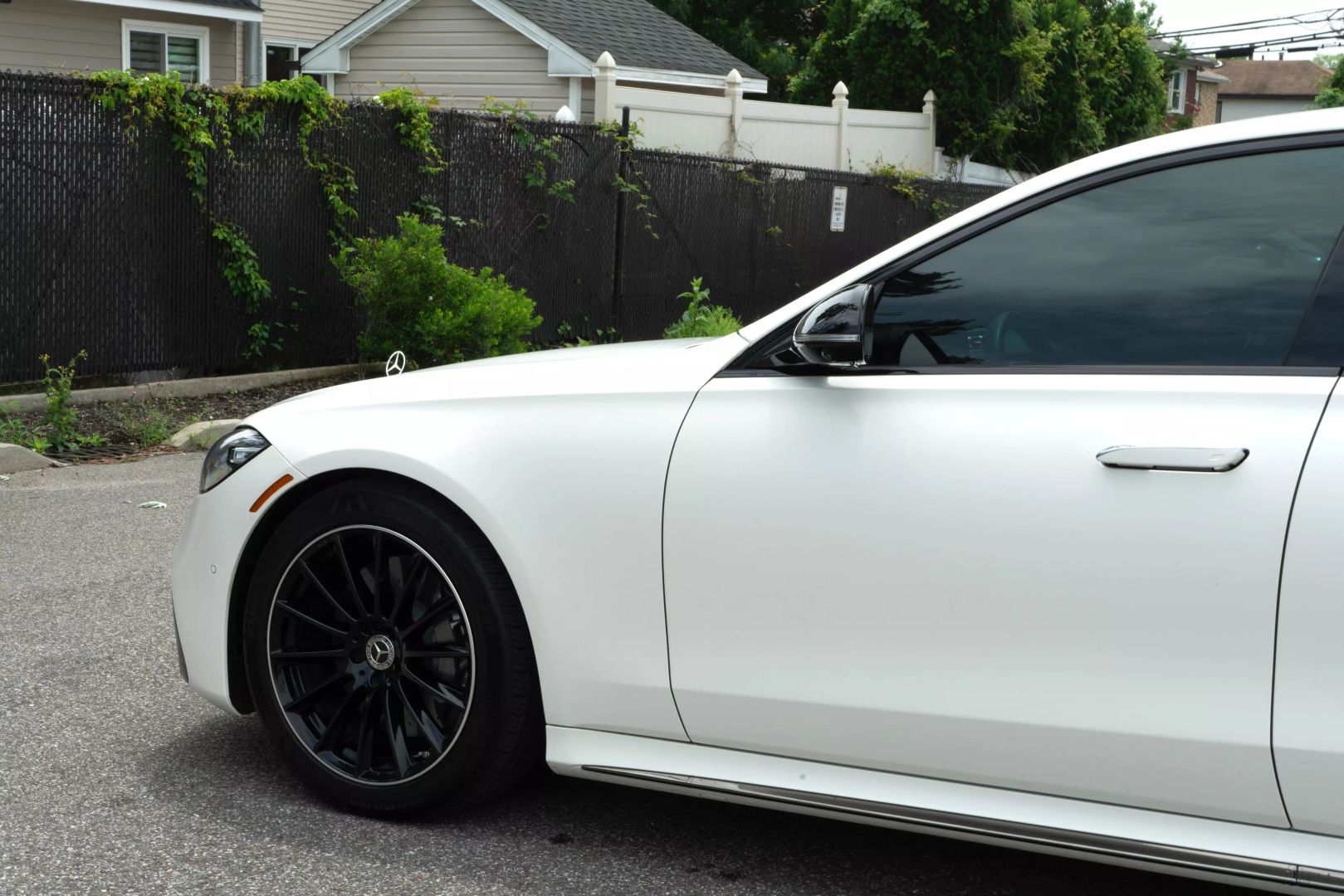 2023 Mercedes-benz S-class - Image 14