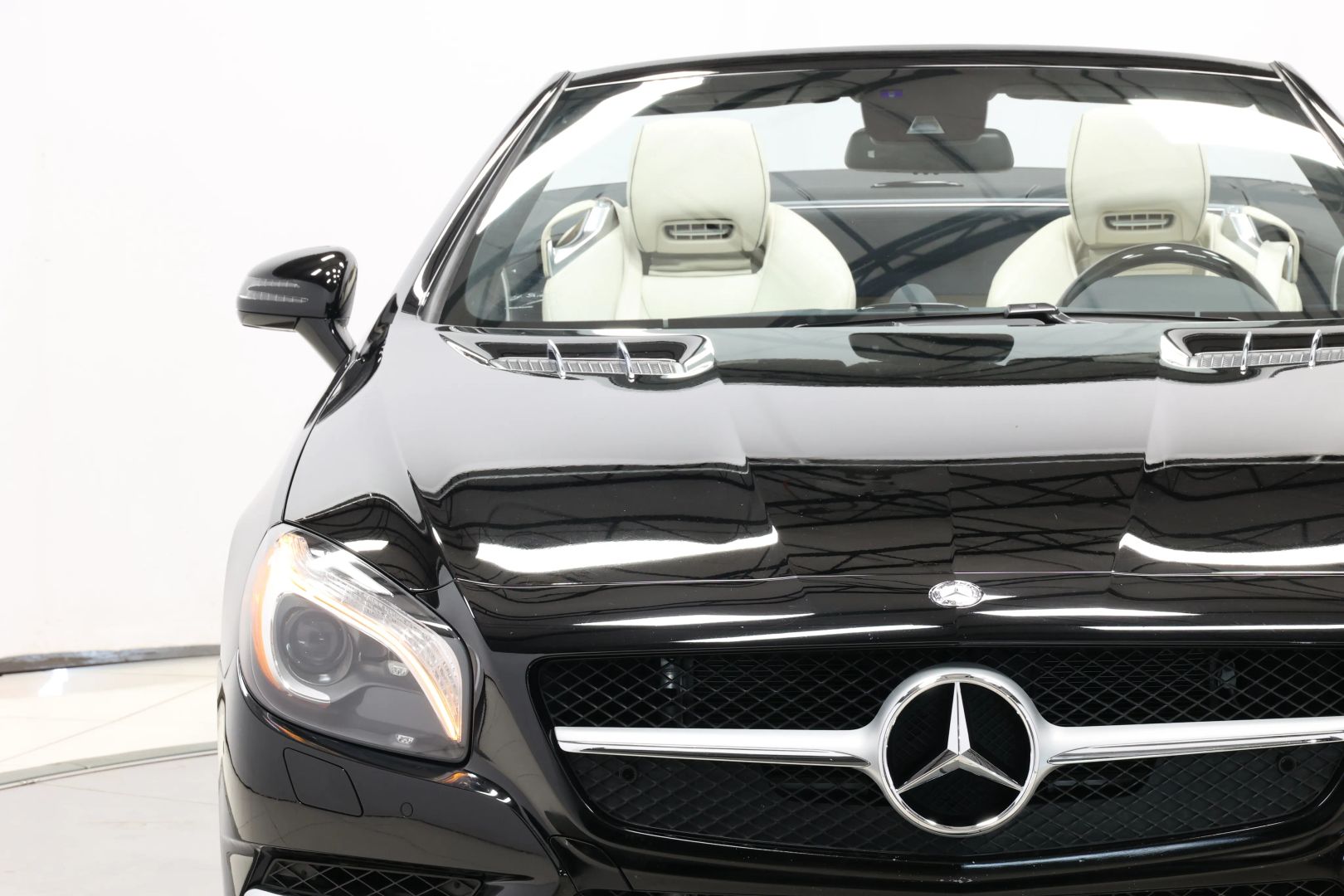 2013 Mercedes-benz Sl-class - Image 82