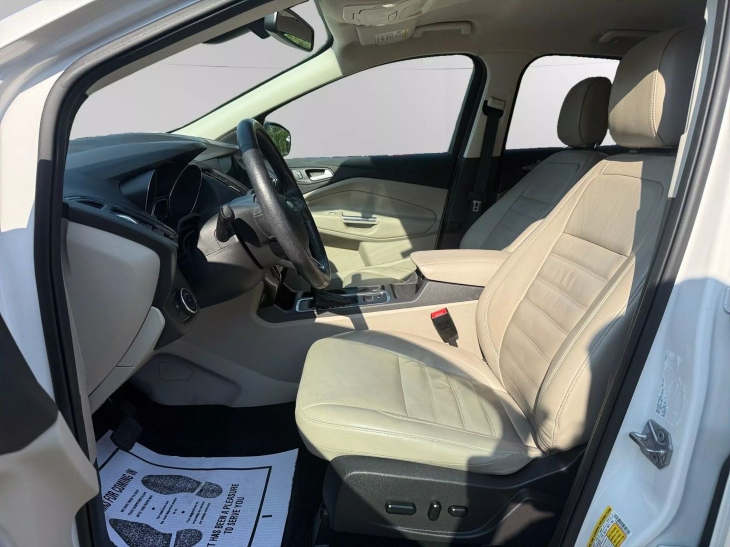 2019FORD ESCAPE for sale in Stafford VA