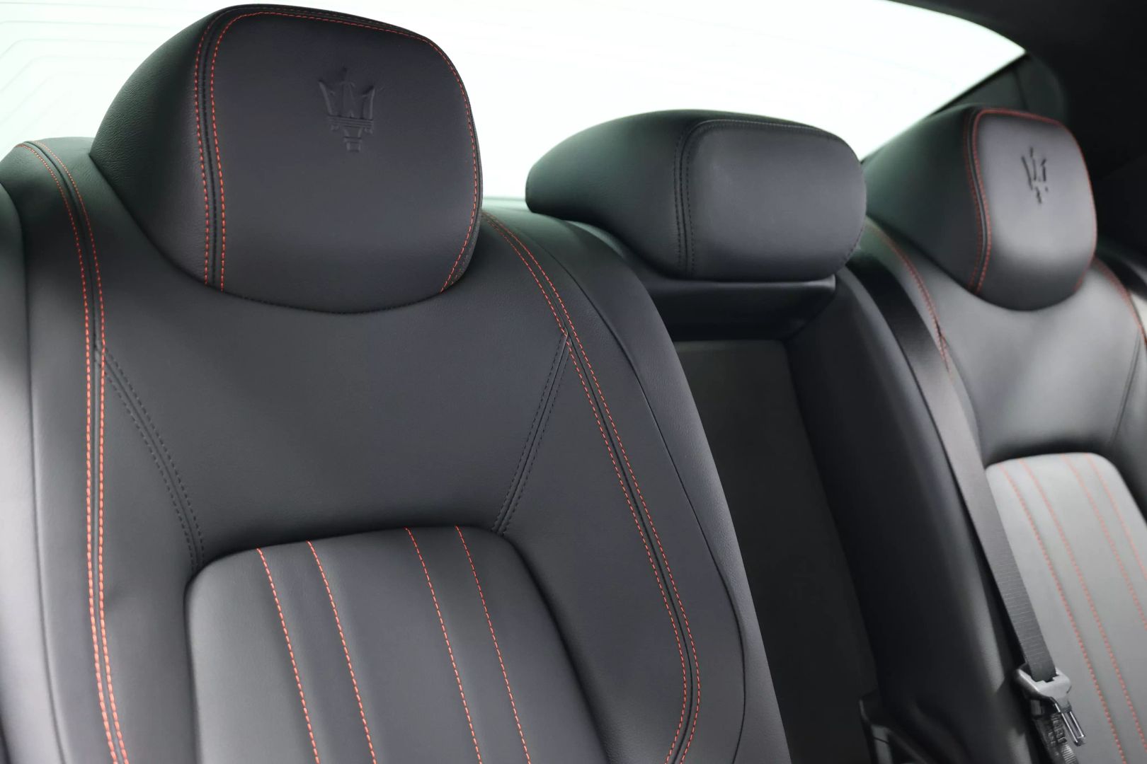 2020 Maserati Ghibli - Image 72