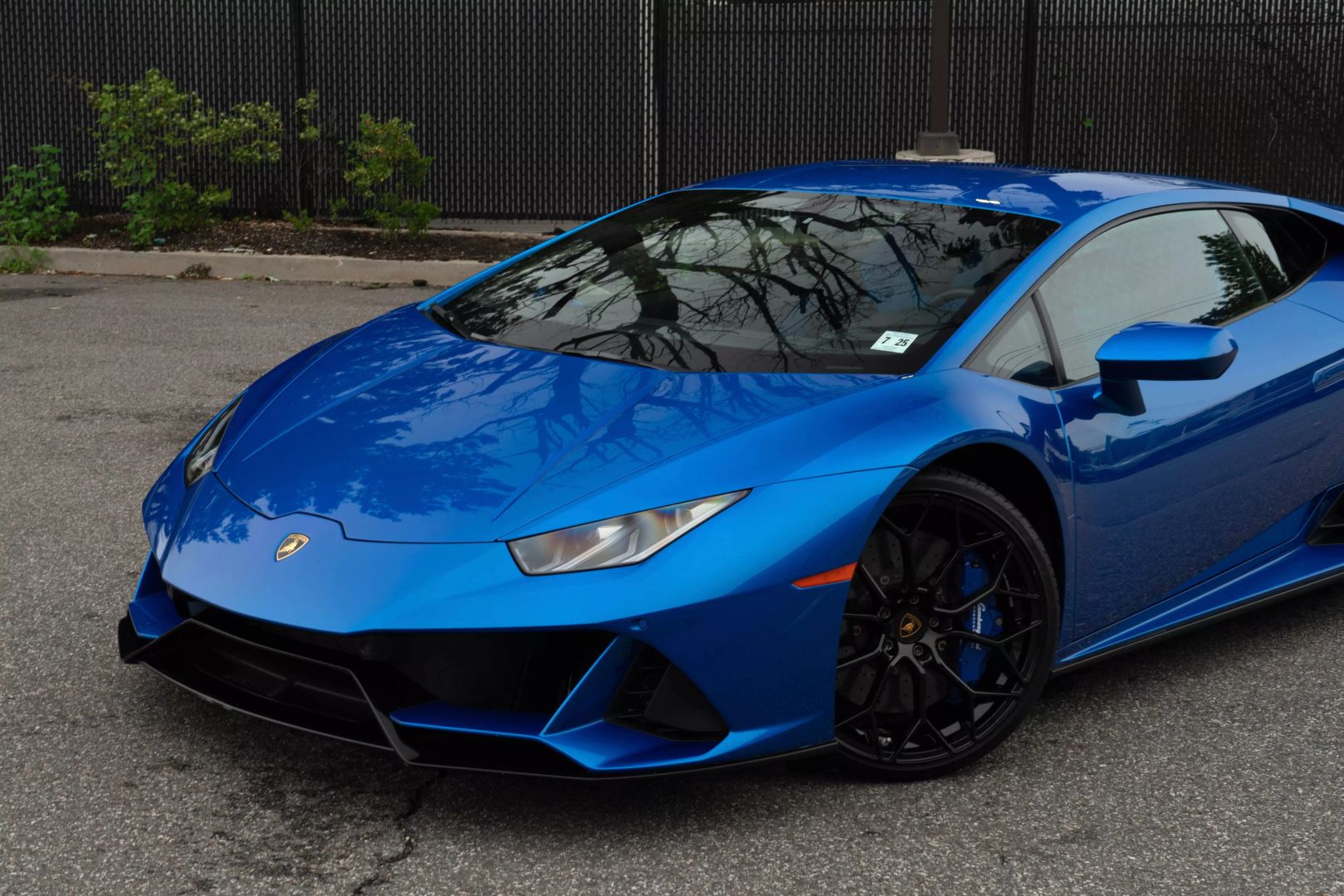 2020 Lamborghini Huracan - Image 11