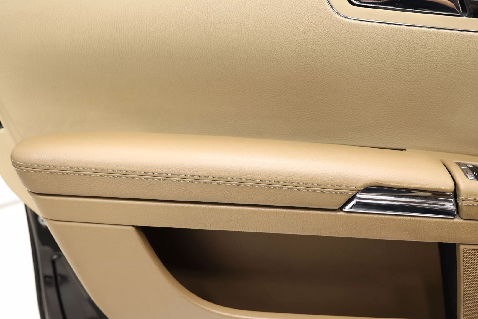 2007 Mercedes-benz S-class - Image 14