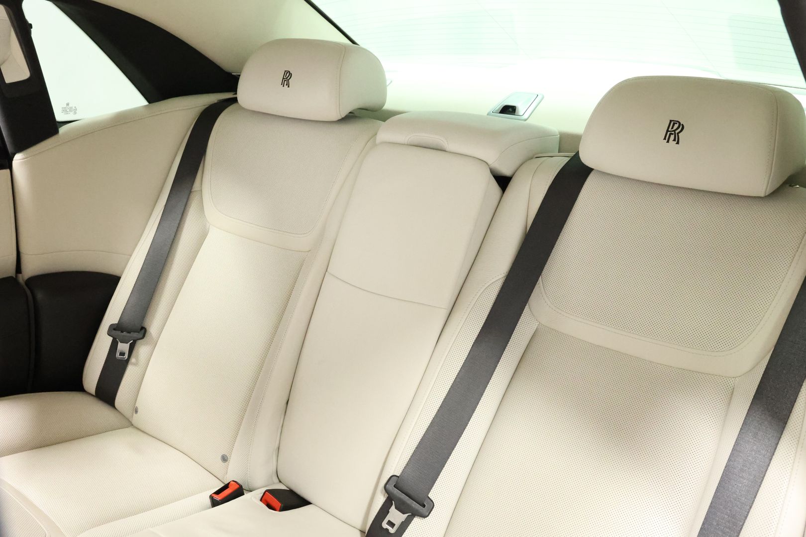 2015 Rolls-royce Ghost - Image 49