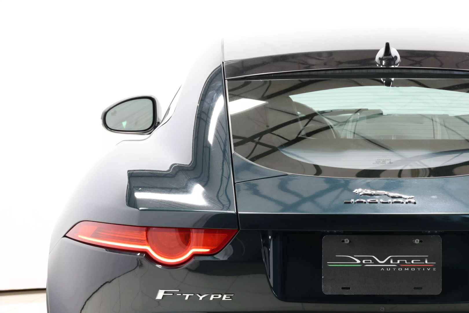 2015 Jaguar F-type - Image 41