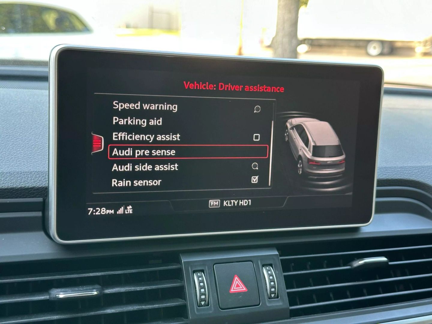 2018 Audi Q5 - Image 37
