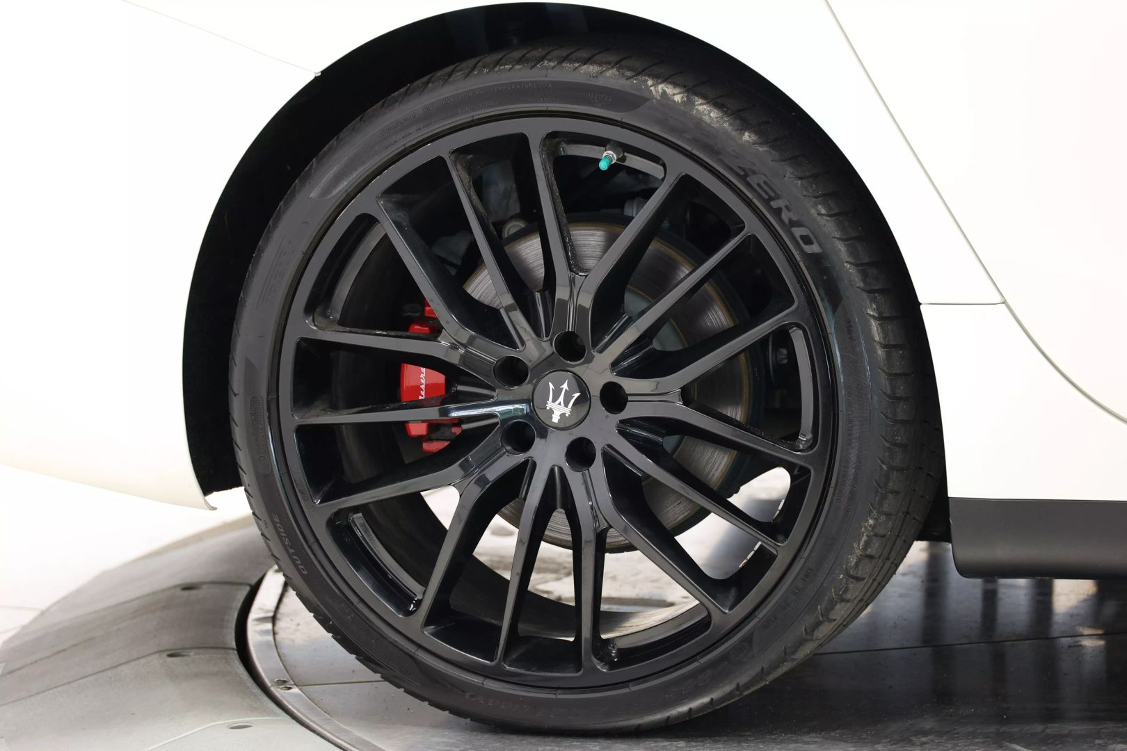 2020 Maserati Ghibli - Image 106