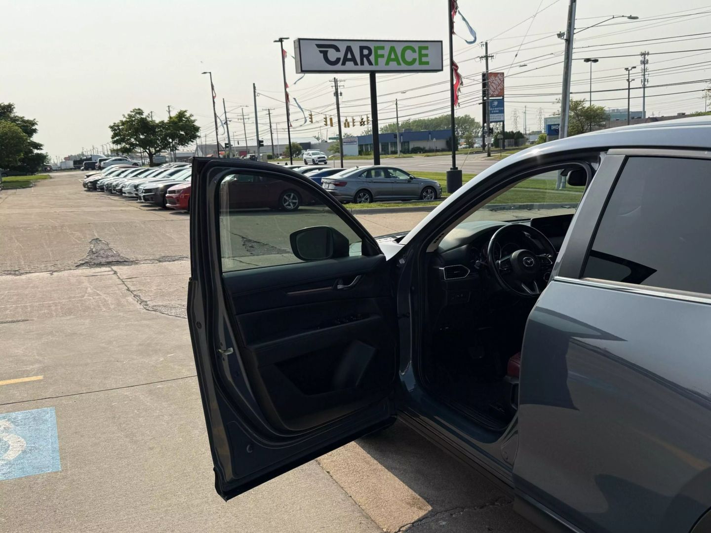 2022 Mazda Cx-5 - Image 17