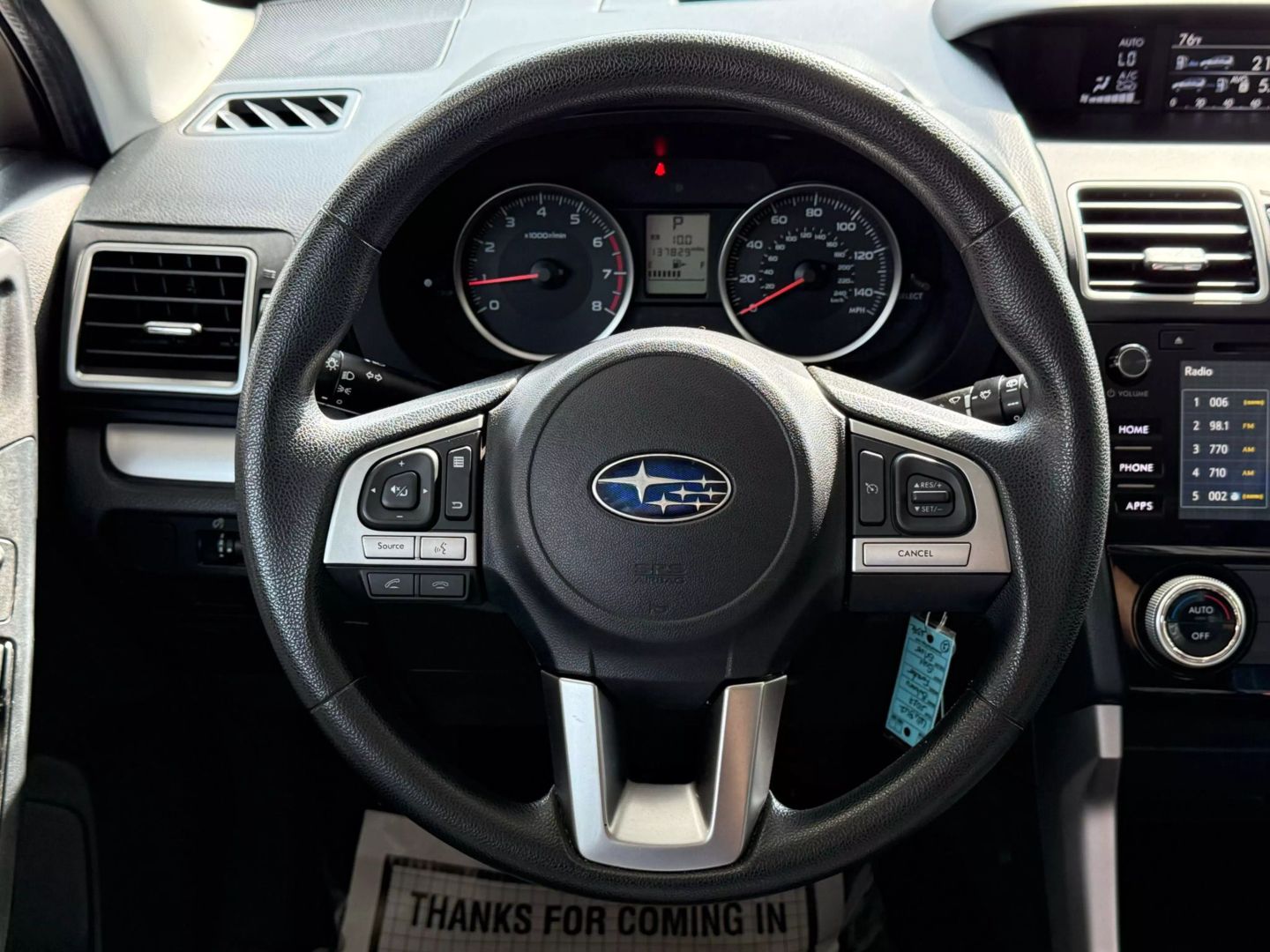 2017 Subaru Forester - Image 33