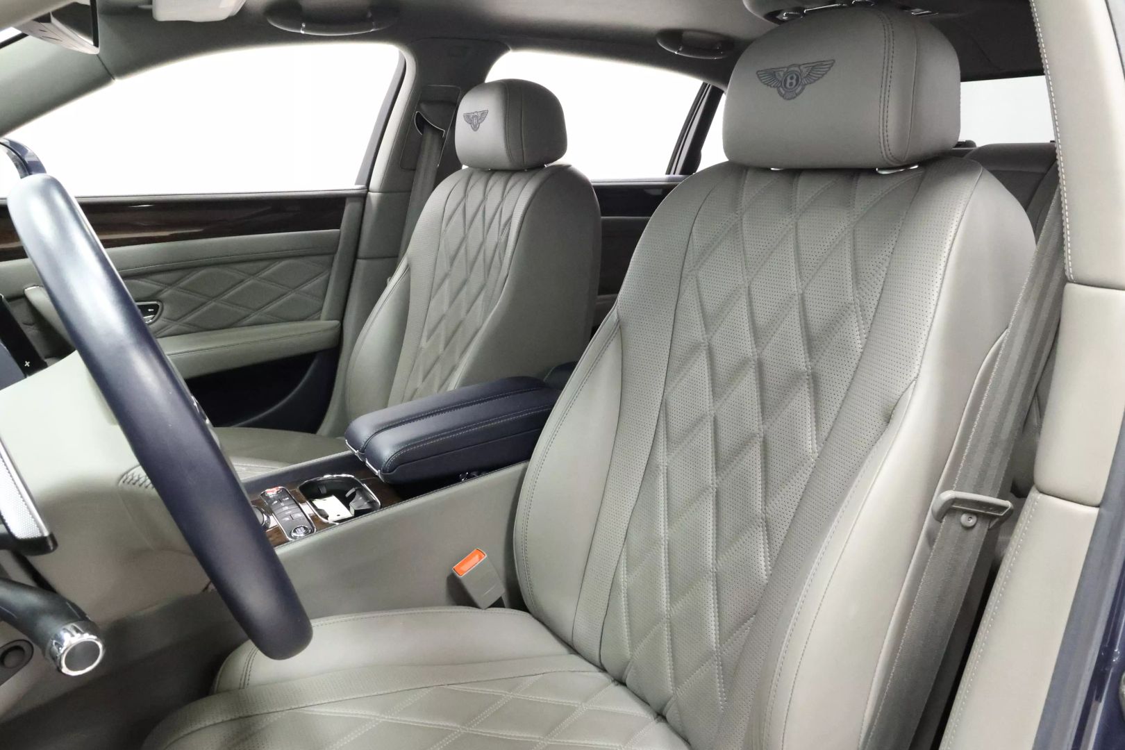 2016 Bentley Flying Spur - Image 15
