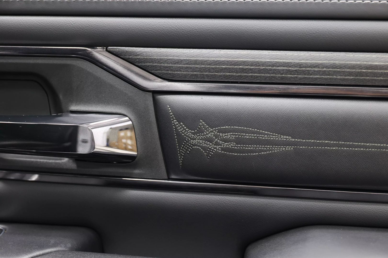 2023 Ram 1500 Crew Cab - Image 93