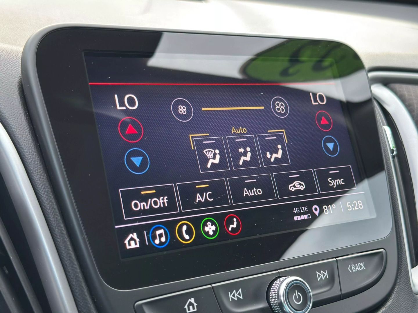 2023 CHEVROLET MALIBU SEDAN 4-CYL, TURBO, 1.5 LITER 1LT SEDAN 4D