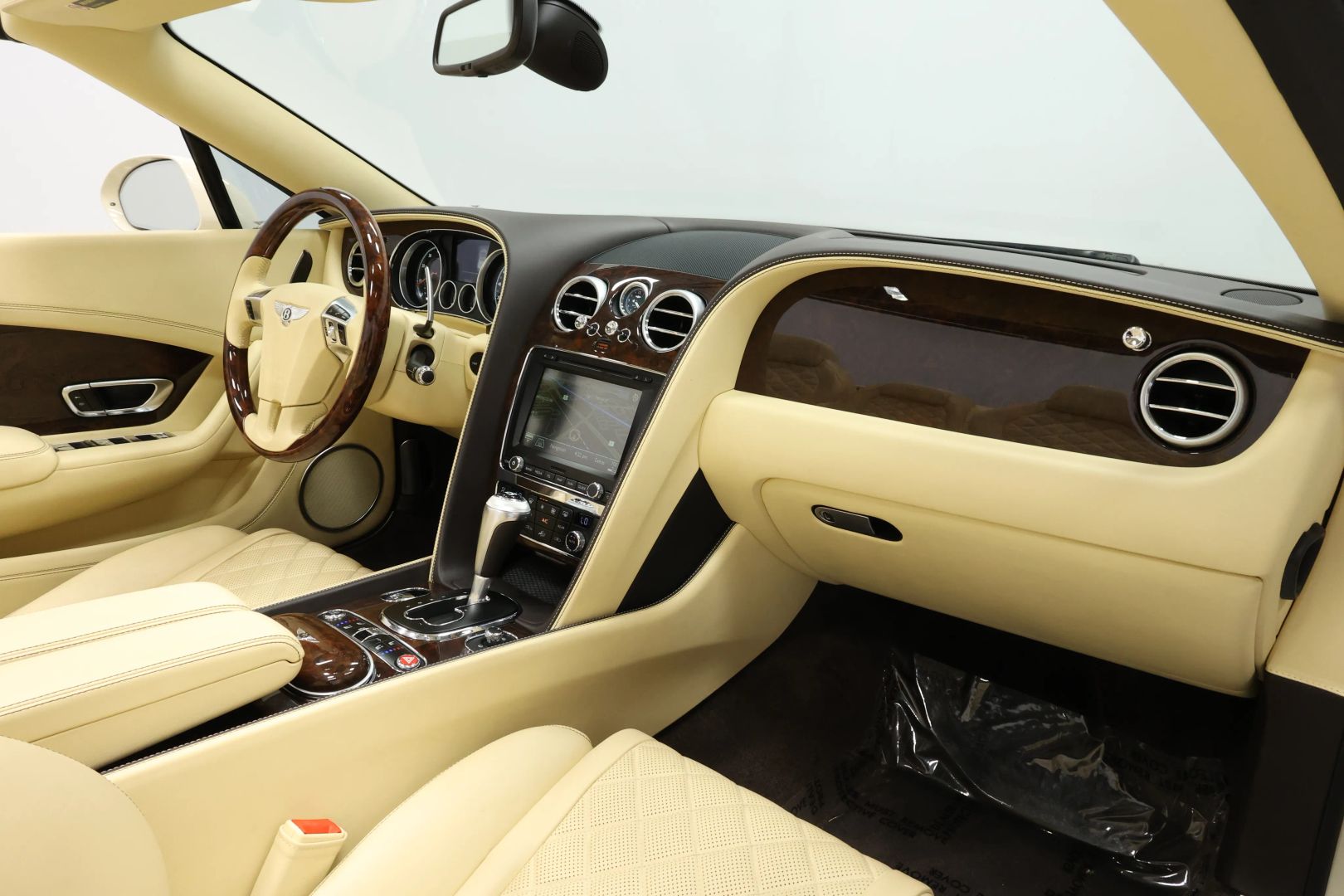 2016 Bentley Continental - Image 85