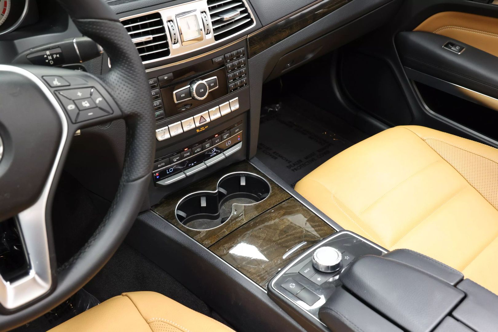 2014 Mercedes-benz E-class - Image 39