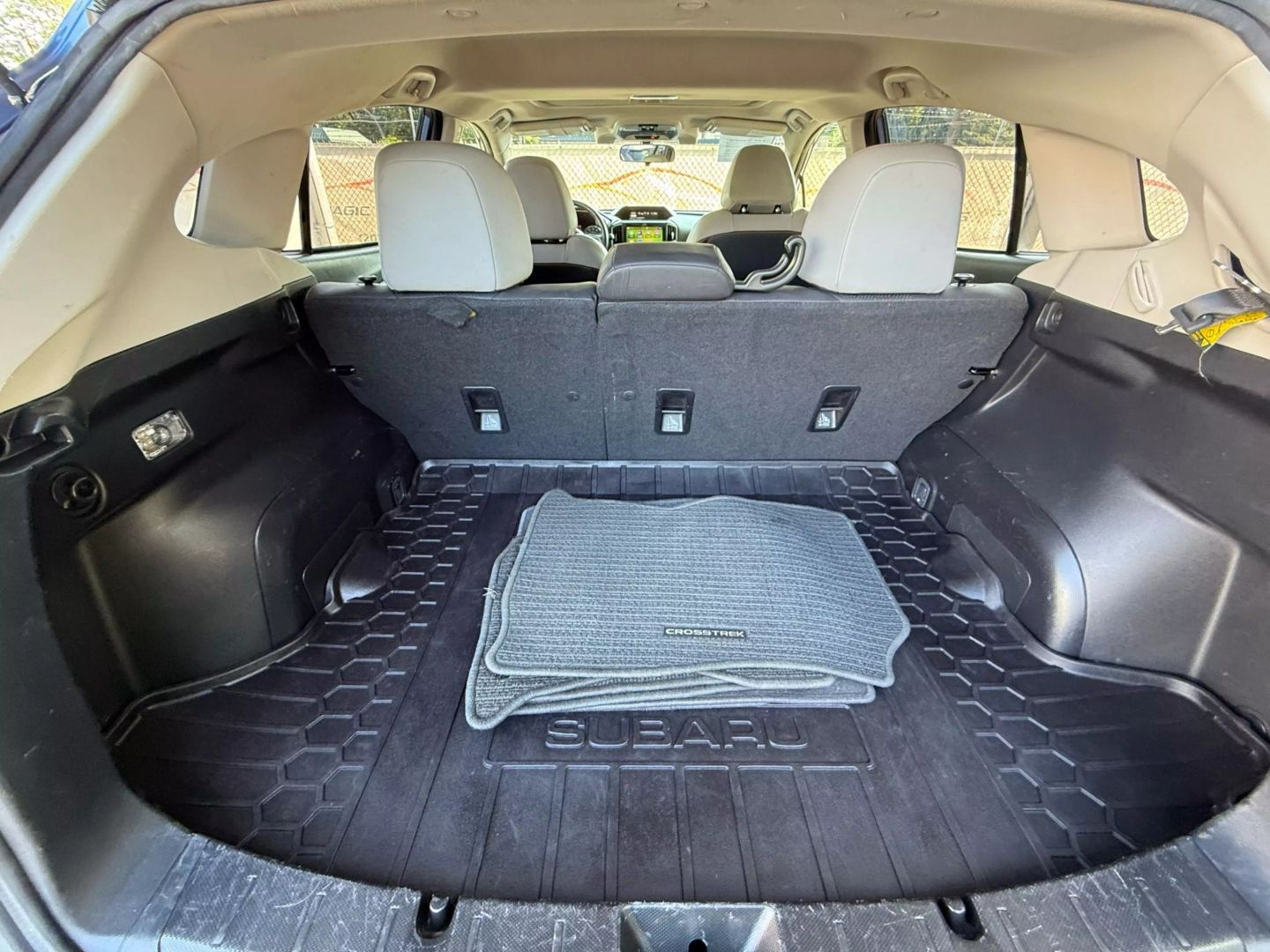 2019 Subaru Crosstrek - Image 20