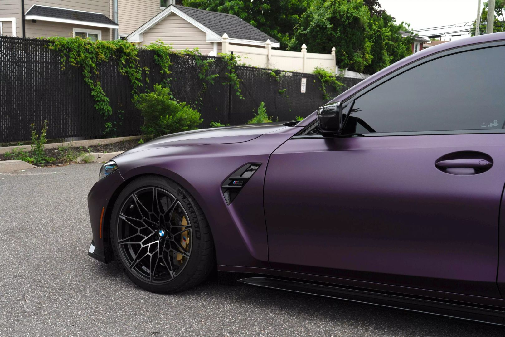 2023 Bmw M3 - Image 14