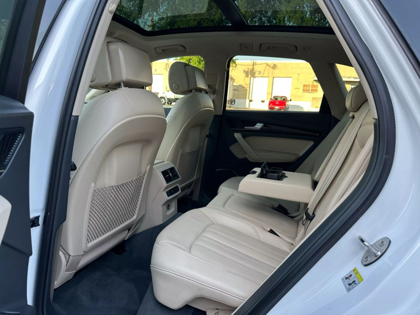 2018 Audi Q5 - Image 16