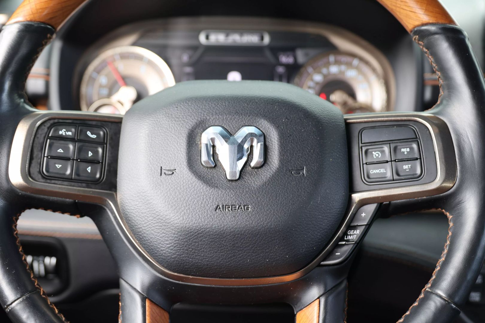2019 Ram 2500 Crew Cab - Image 23