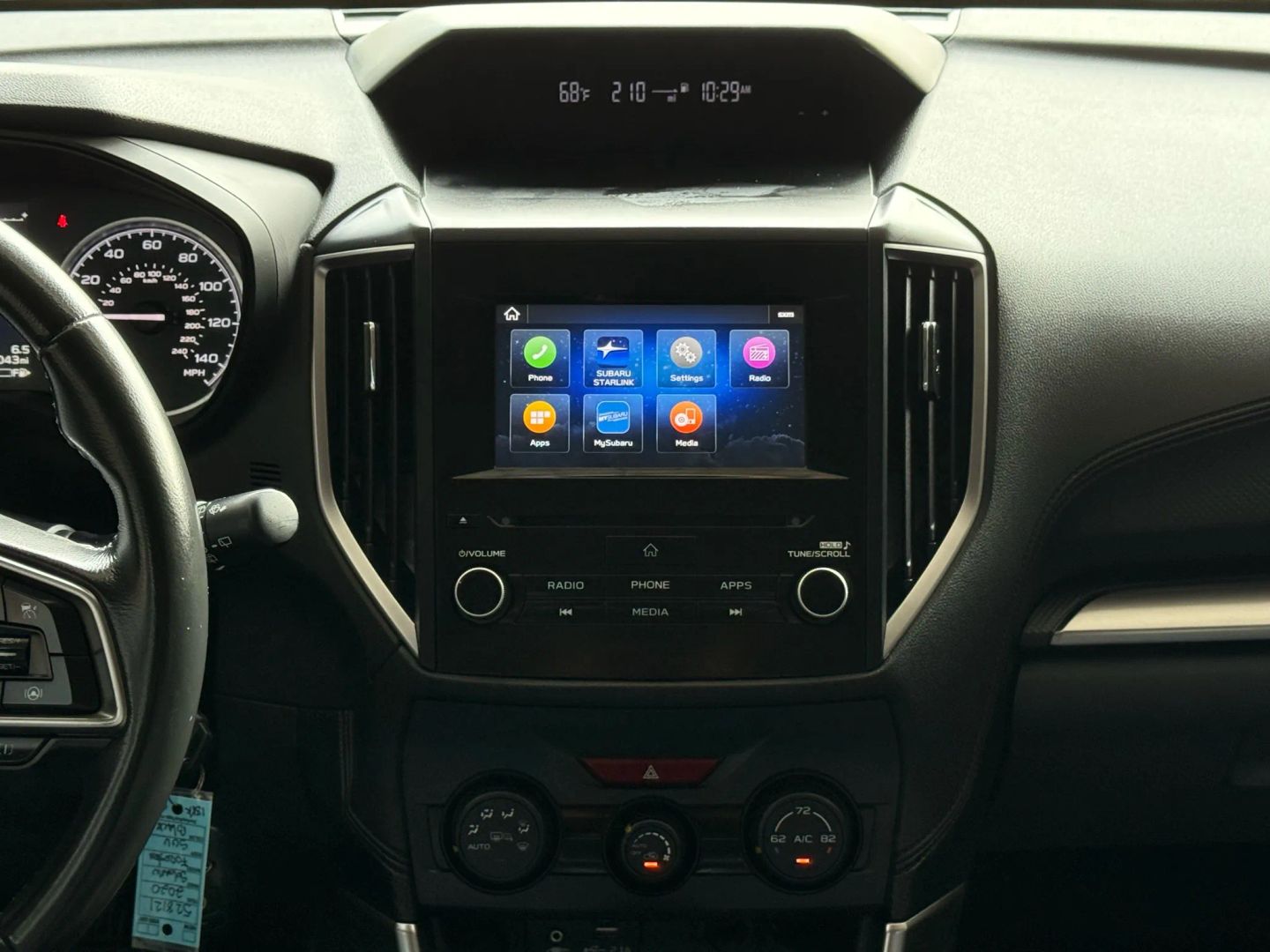 2020 Subaru Forester - Image 28