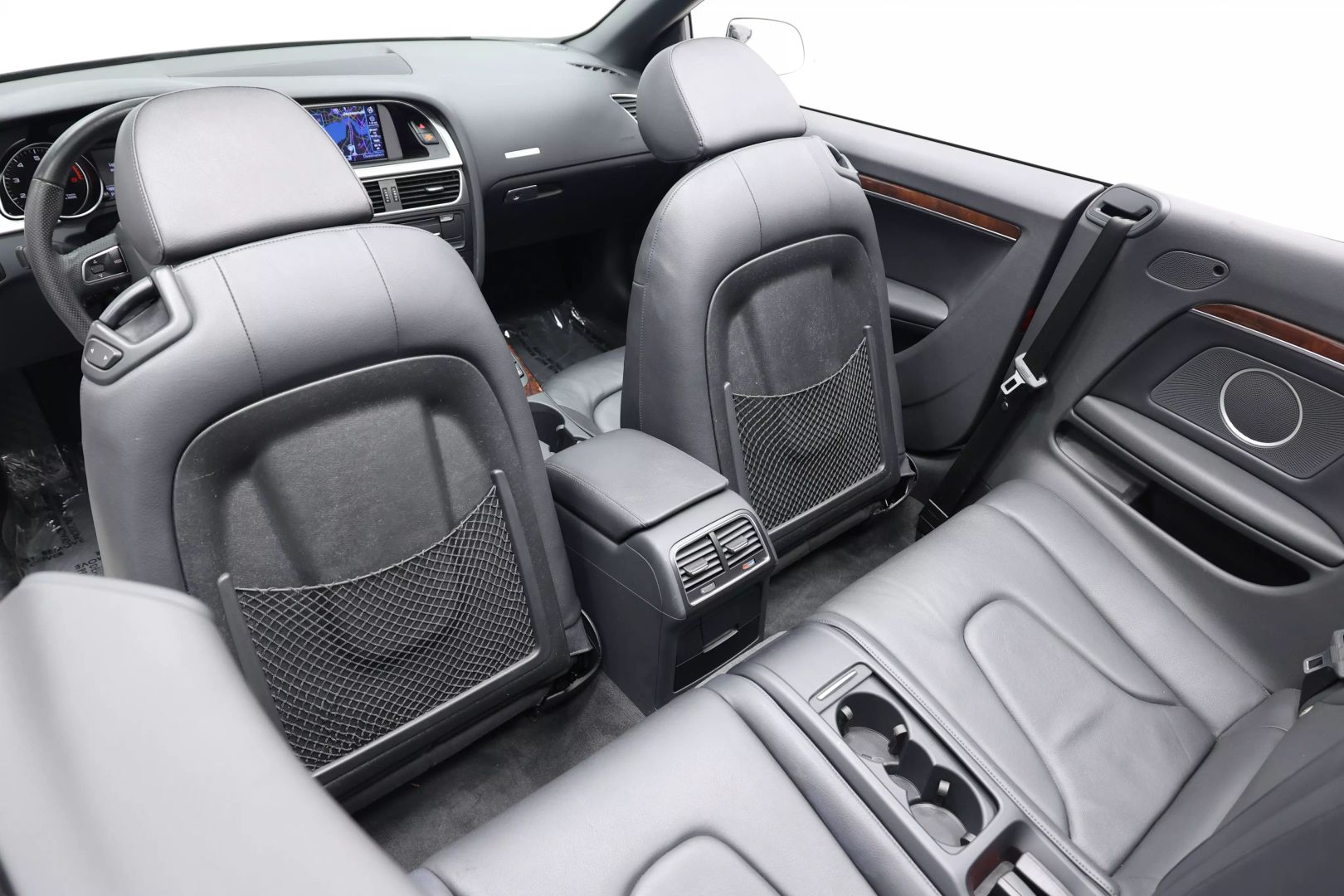 2012 Audi A5 - Image 52