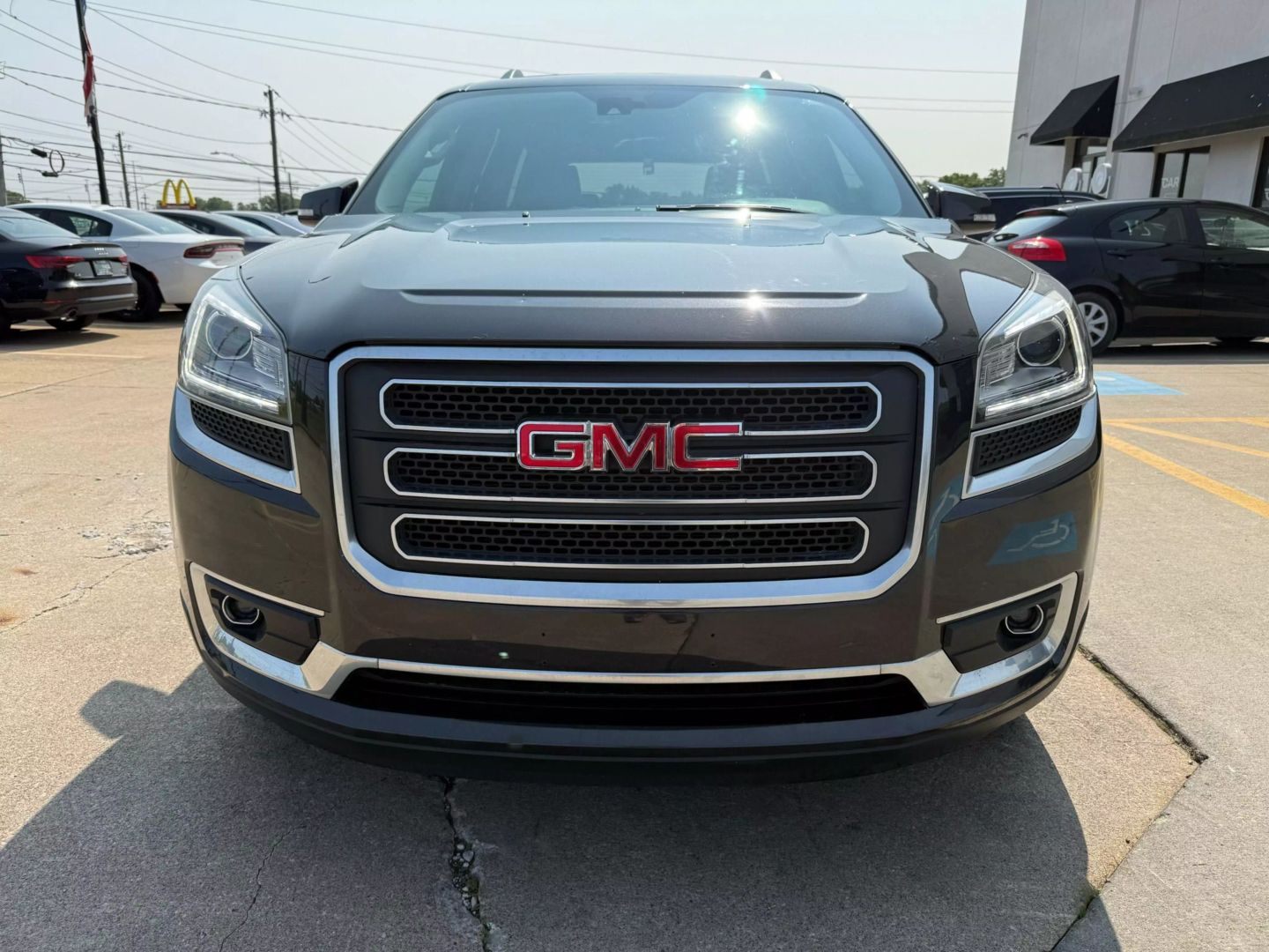 2016 Gmc Acadia - Image 3