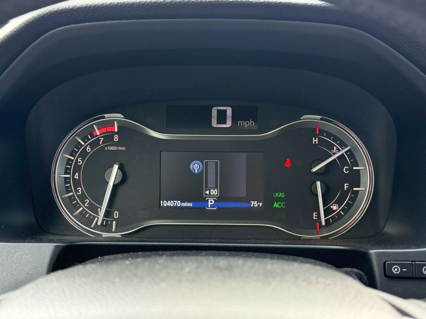 2018 Honda Ridgeline - Image 29