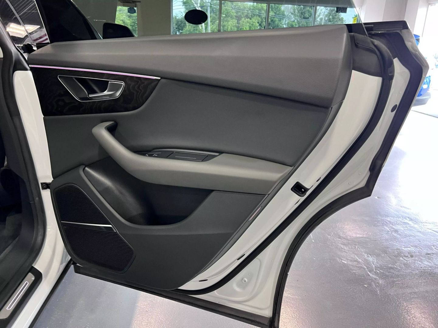 2021 Audi Q8 55 Tfsi Premium Plus Sport Utility 4d - Image 26