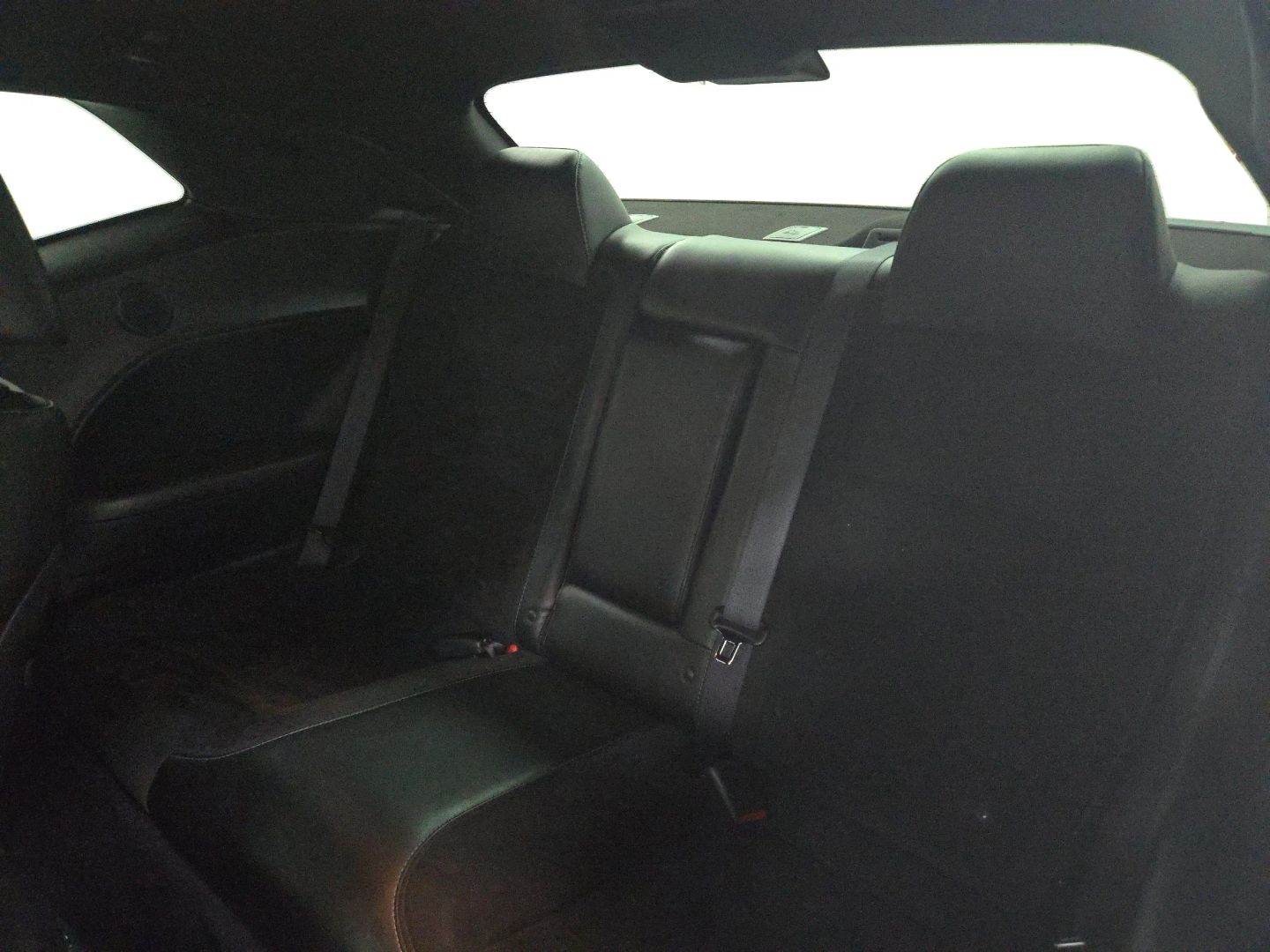 2020 Dodge Challenger - Image 10