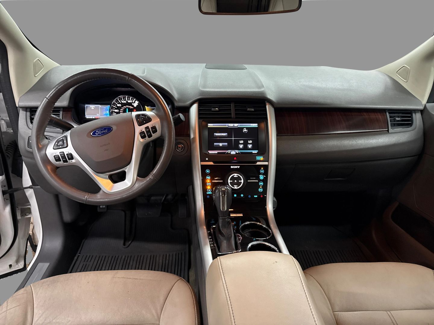 2014 Ford Edge - Image 39