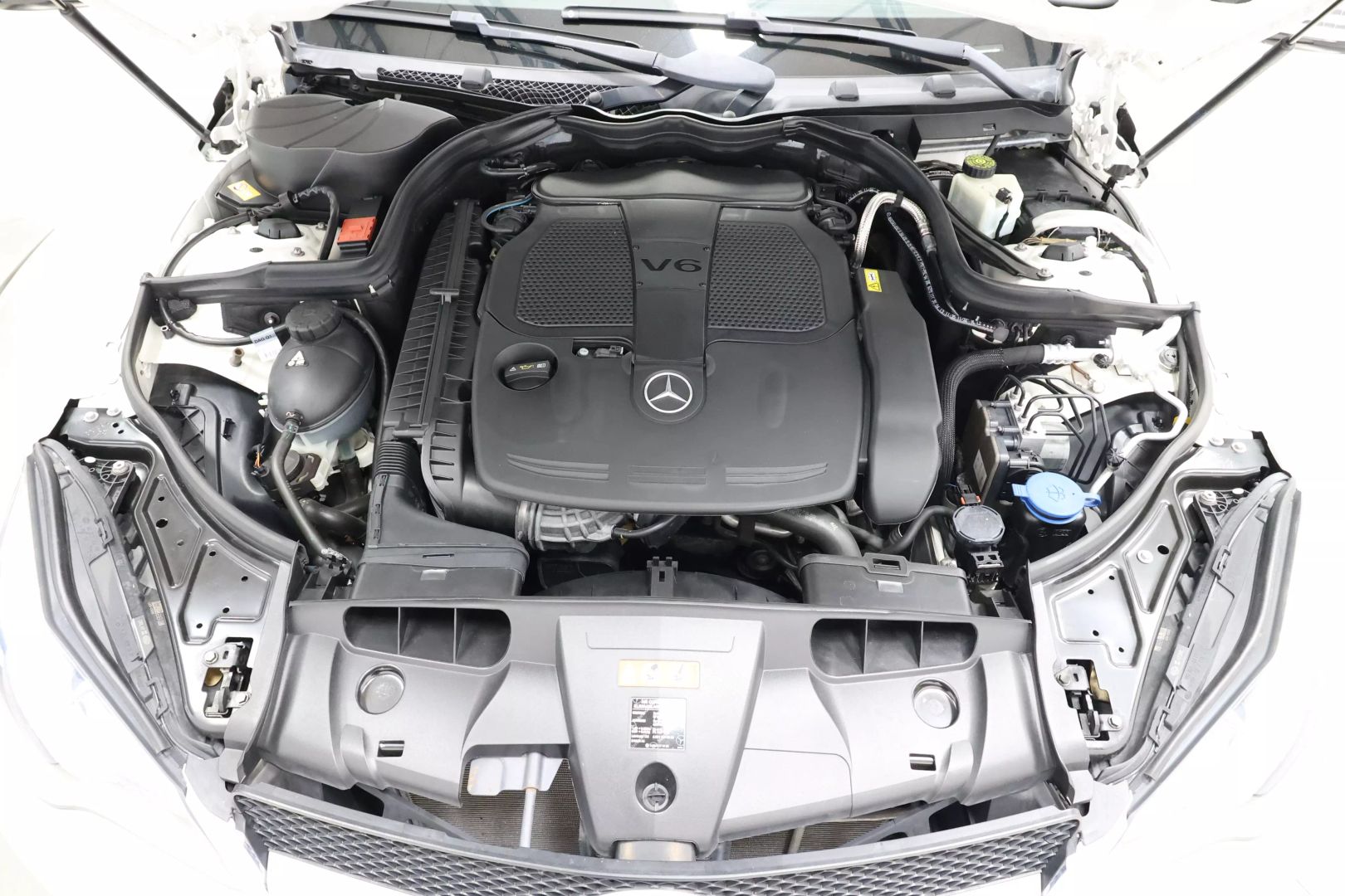 2014 Mercedes-benz E-class - Image 84