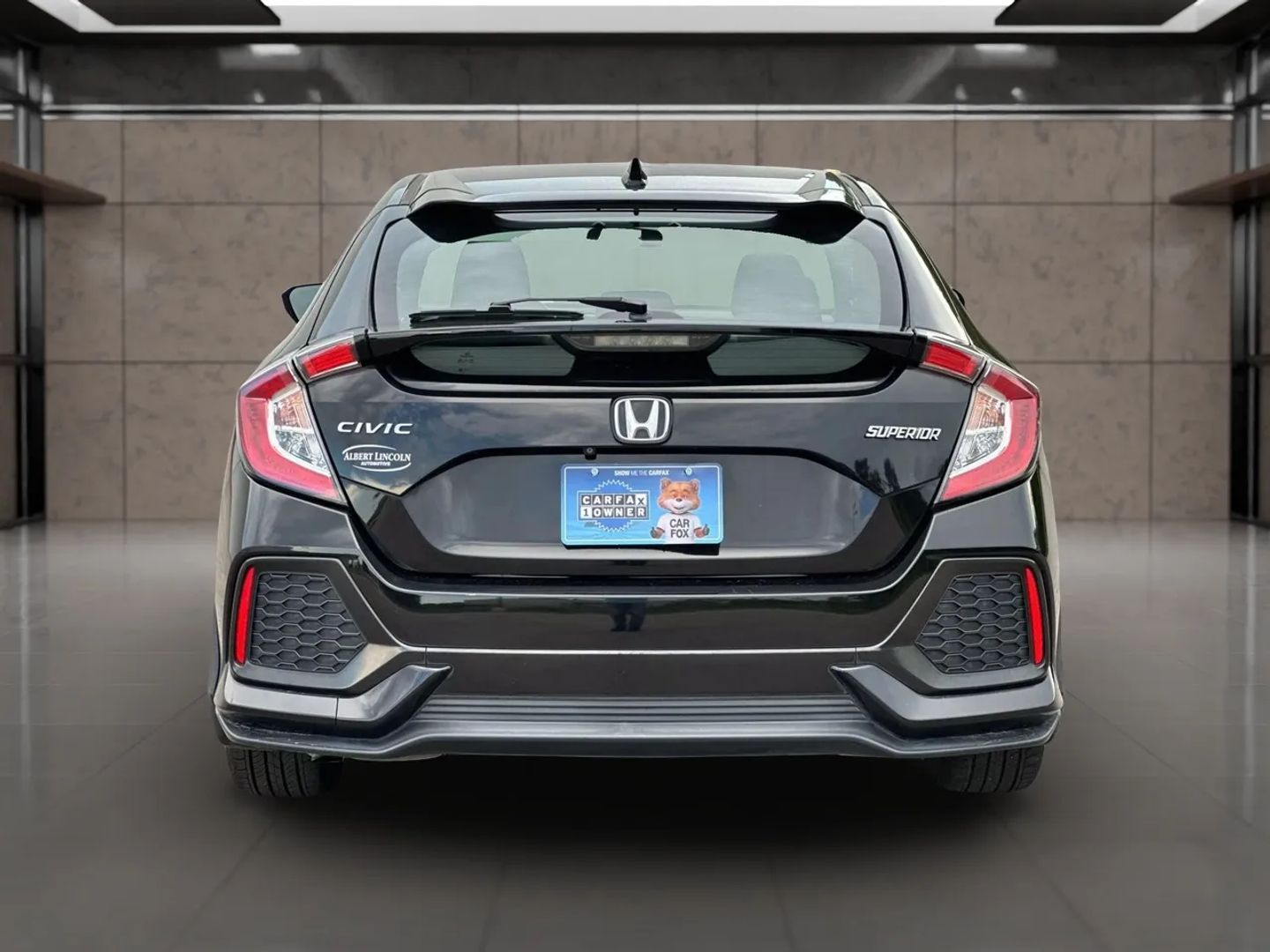 2018 HONDA CIVIC HATCHBACK 4-CYL, TURBO, 1.5 LITER EX HATCHBACK 4D