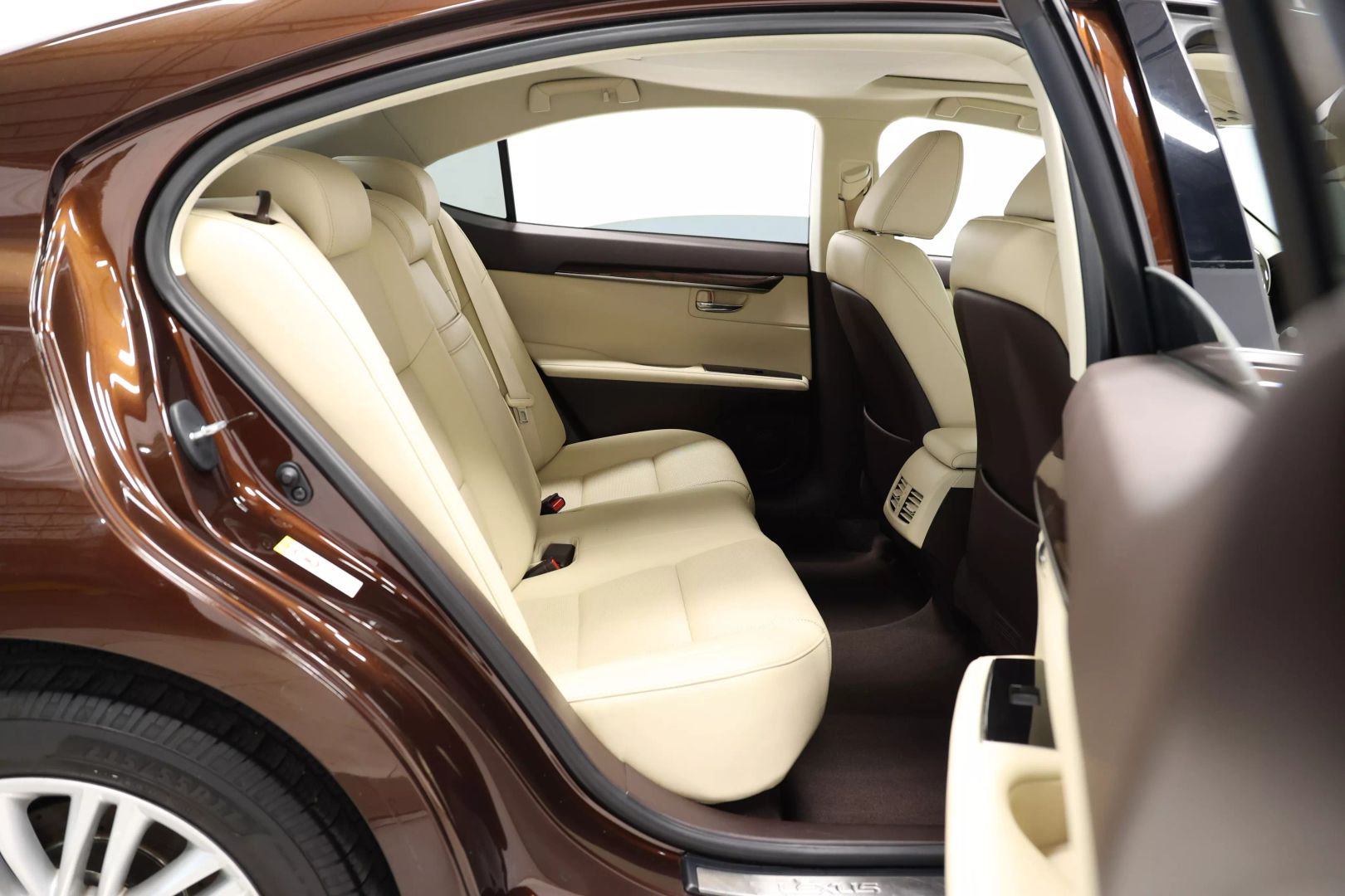 2016 Lexus Es - Image 72
