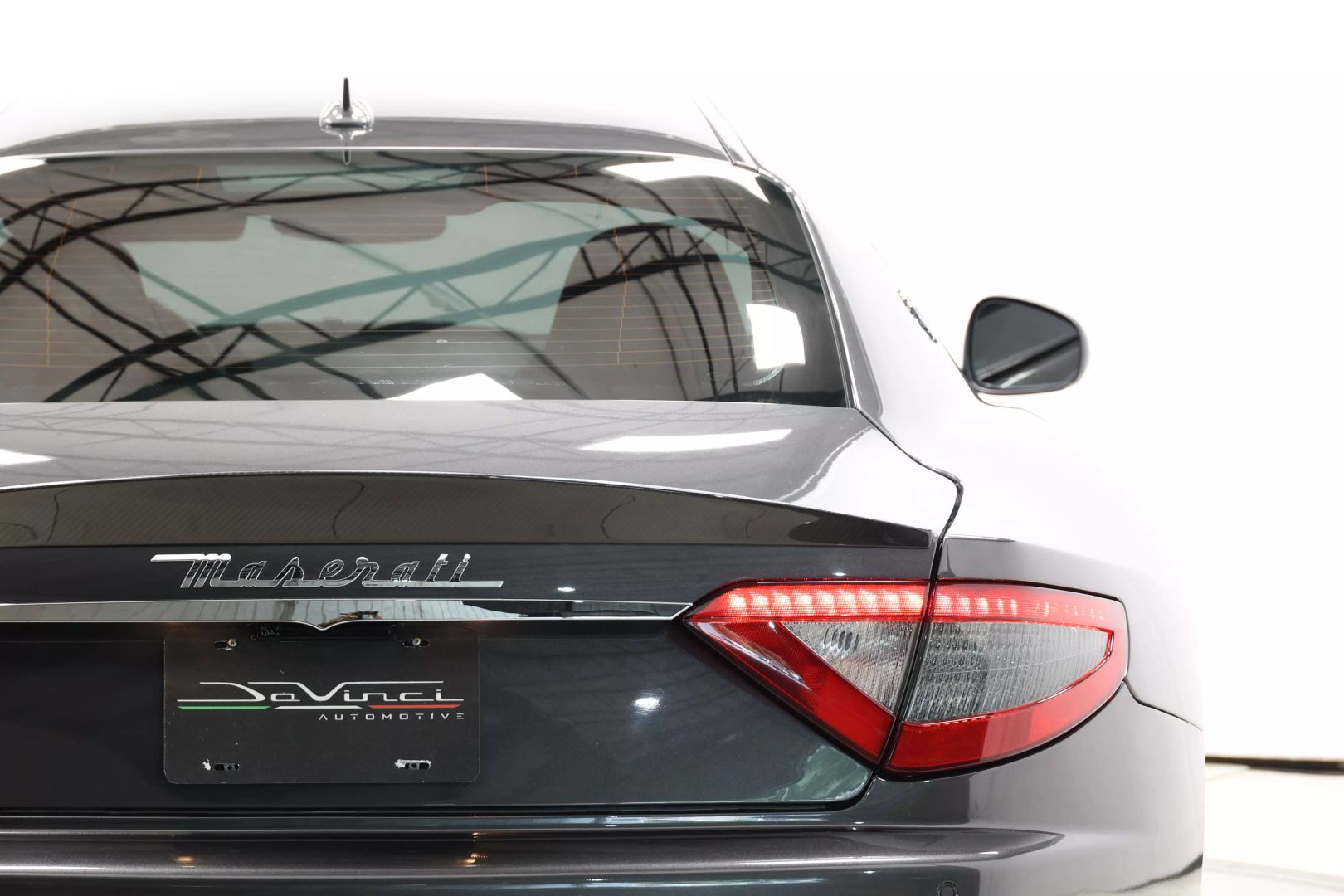 2014 Maserati Granturismo - Image 52