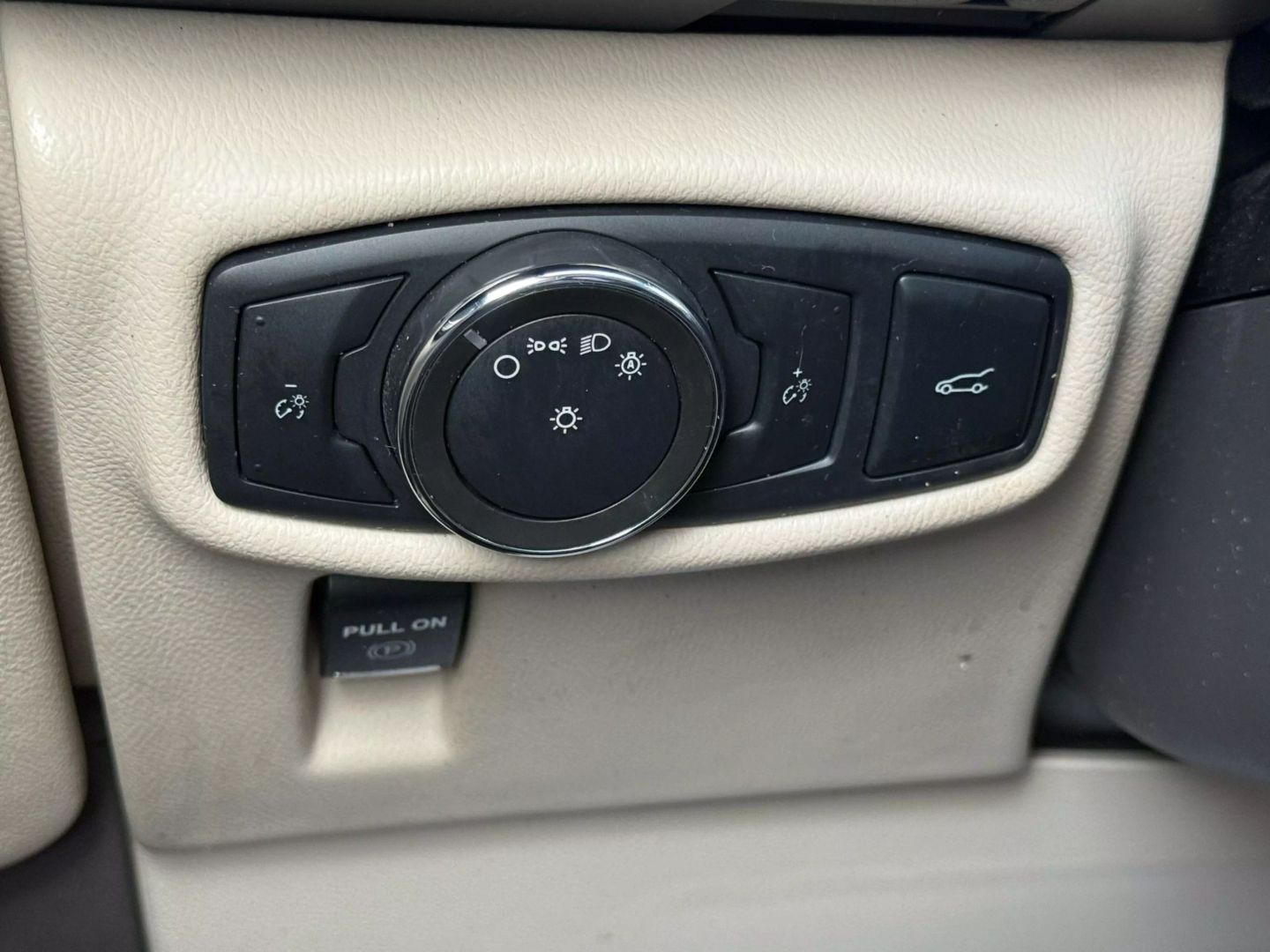 2016 Lincoln Mkx - Image 43