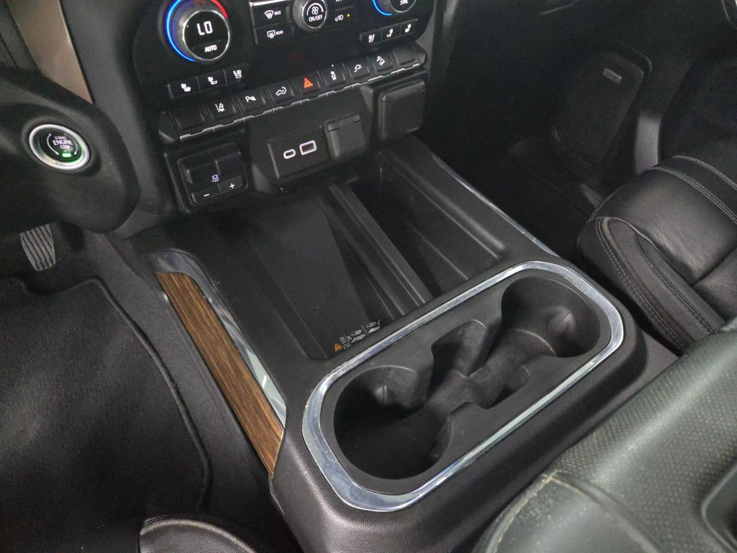 2022 Chevrolet Silverado 3500 Hd Crew Cab - Image 16