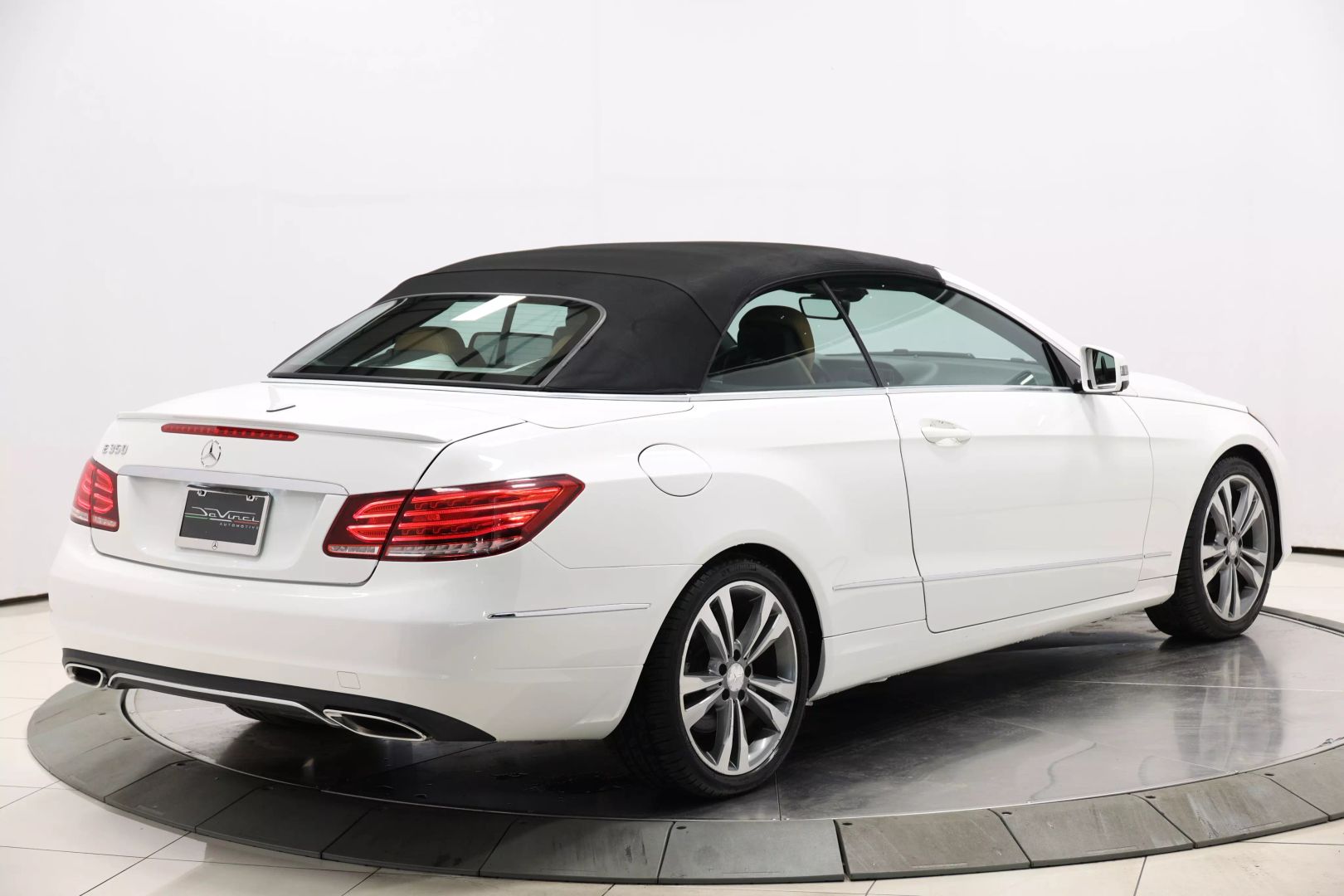 2014 Mercedes-benz E-class - Image 91