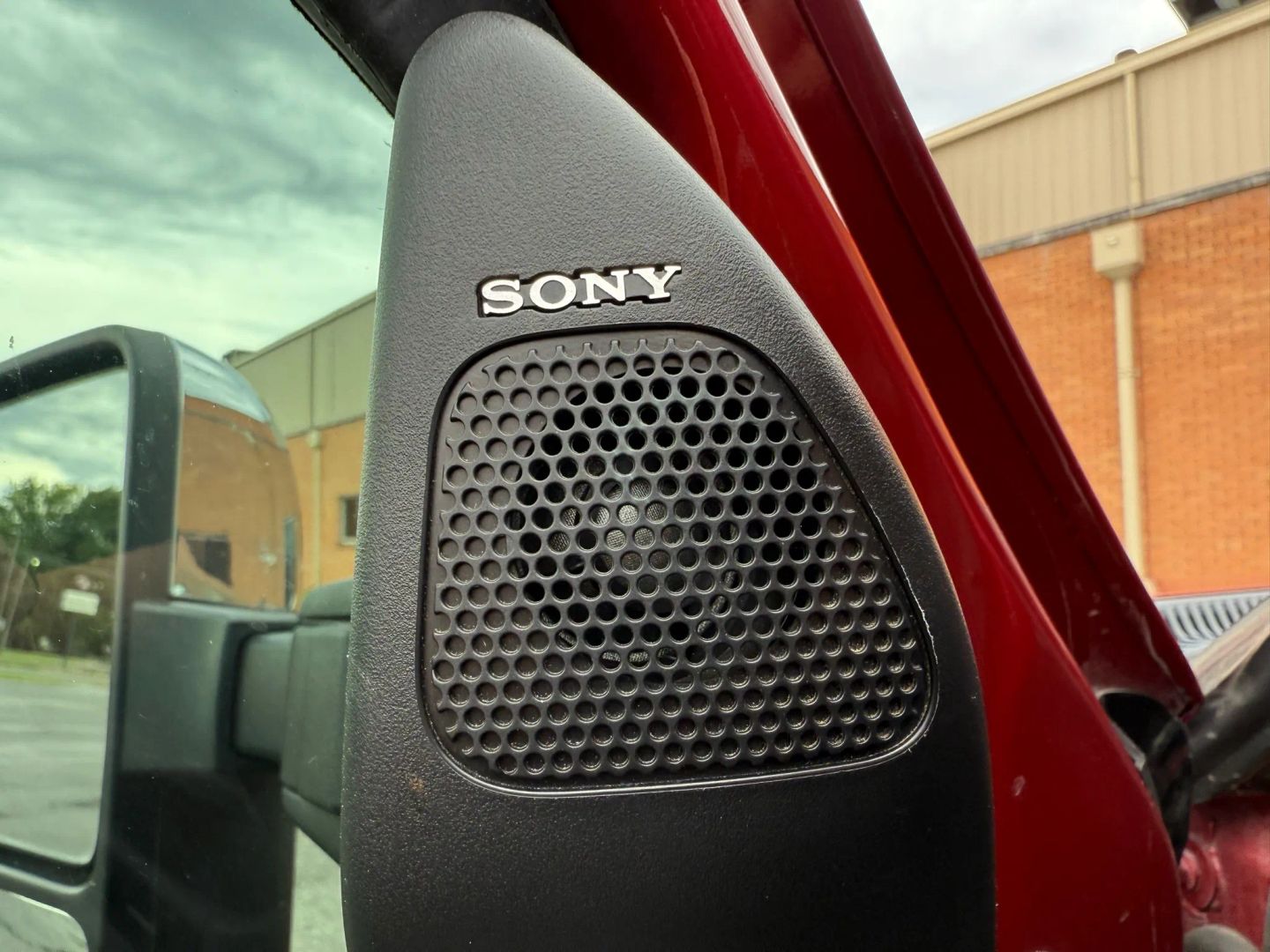 2015 Ford F250 Super Duty Crew Cab - Image 13
