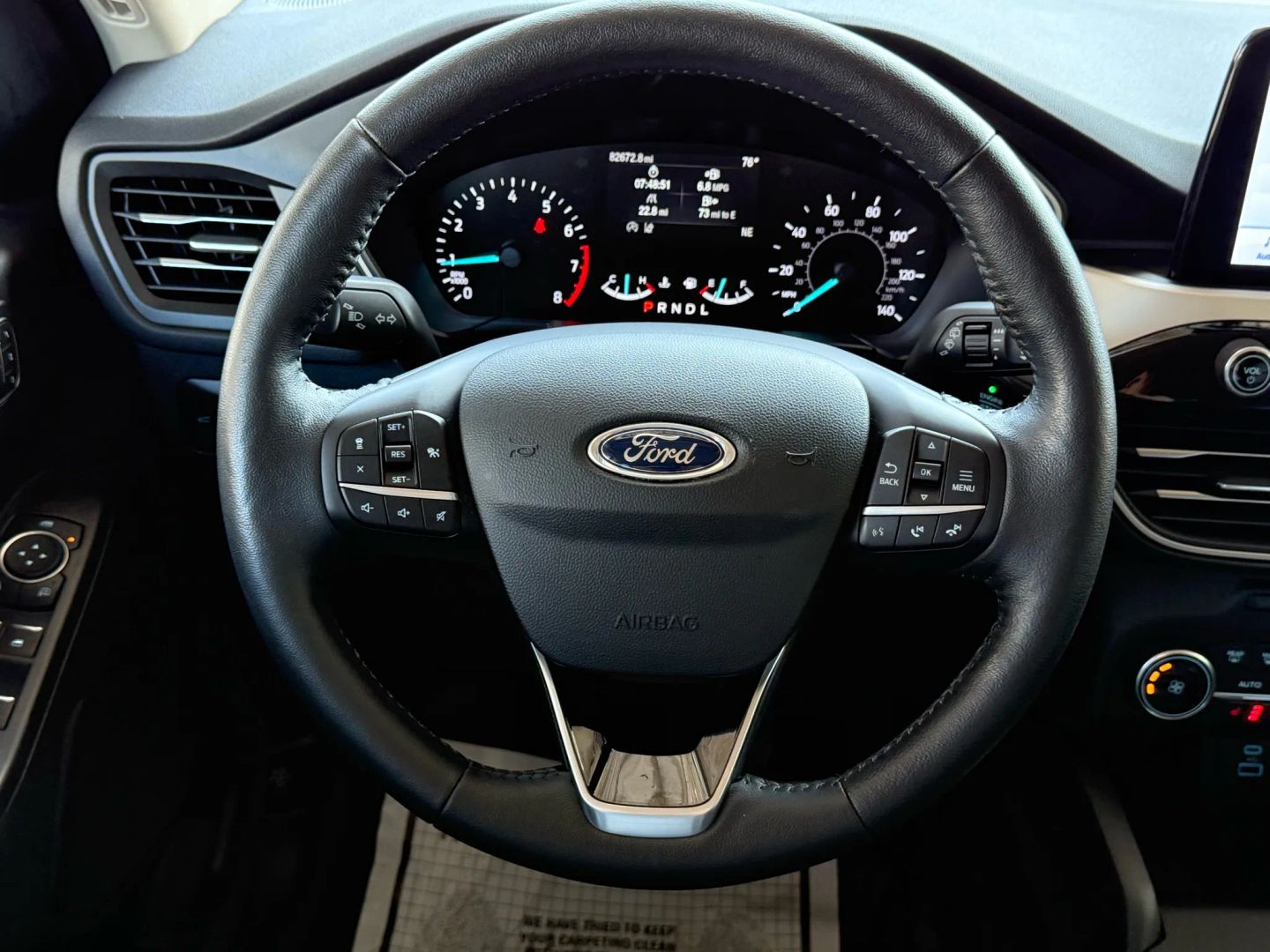 2020 Ford Escape - Image 31