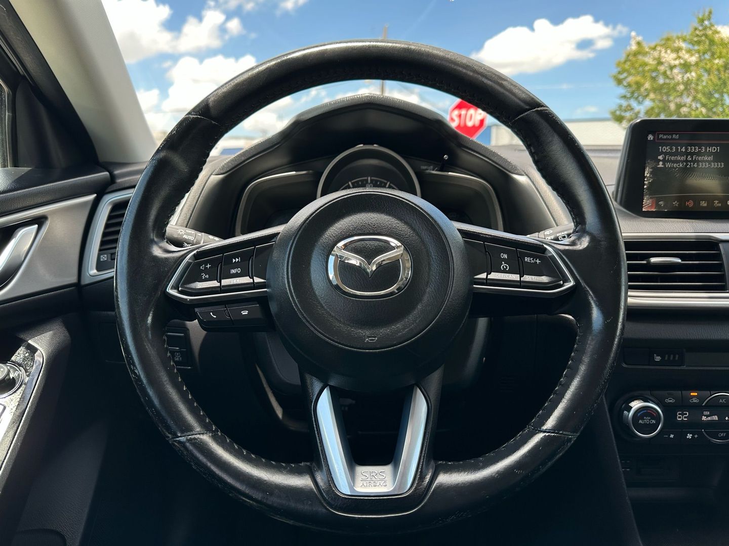 2018 Mazda Mazda3 - Image 26