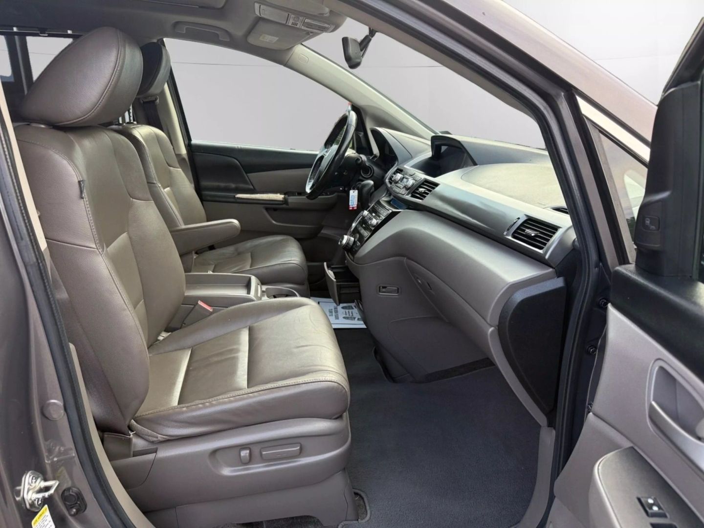 2013HONDA ODYSSEY for sale in Stafford VA