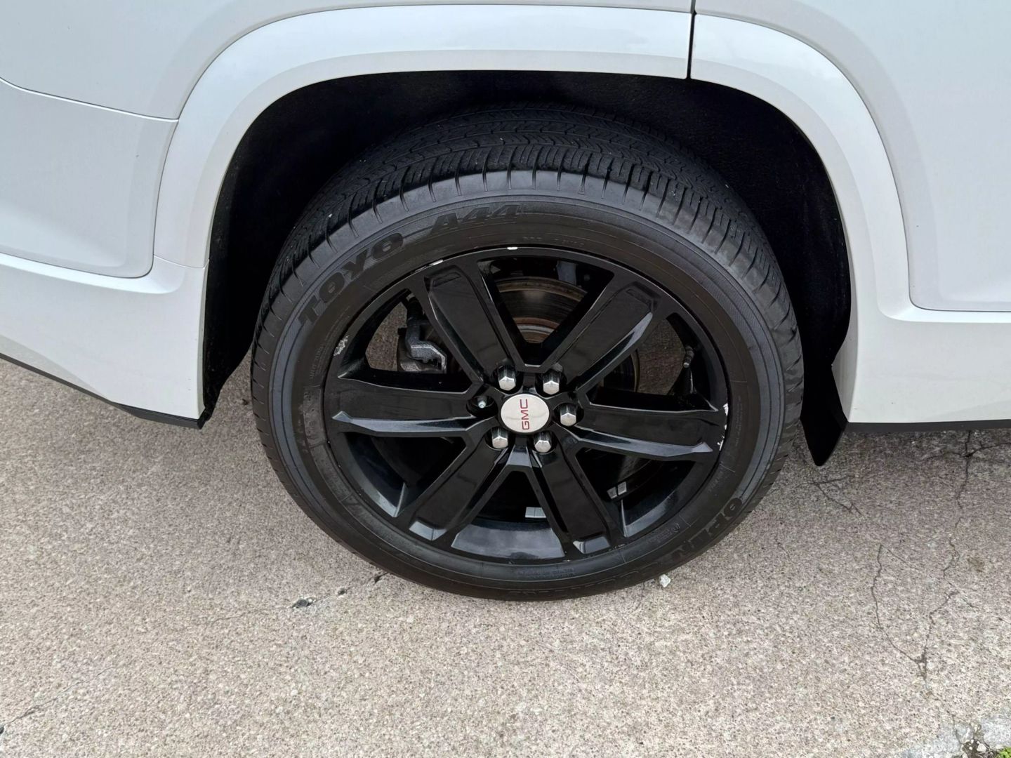2017 Gmc Acadia - Image 58