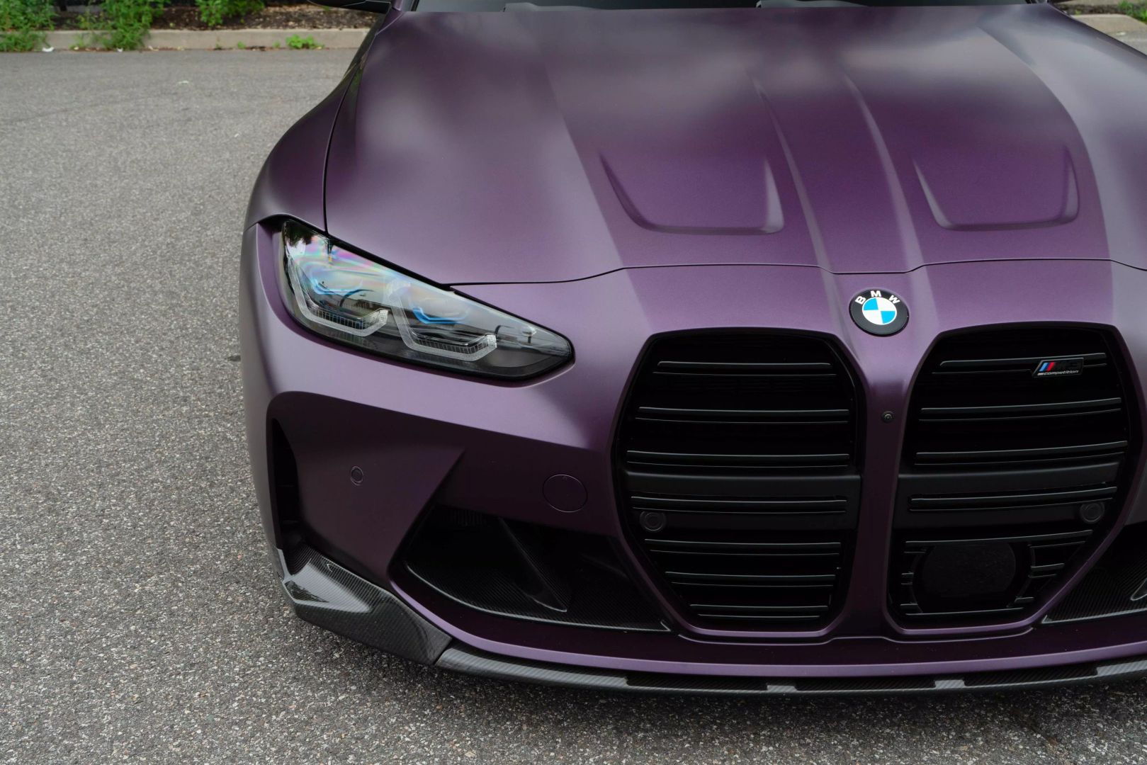 2023 Bmw M3 - Image 12
