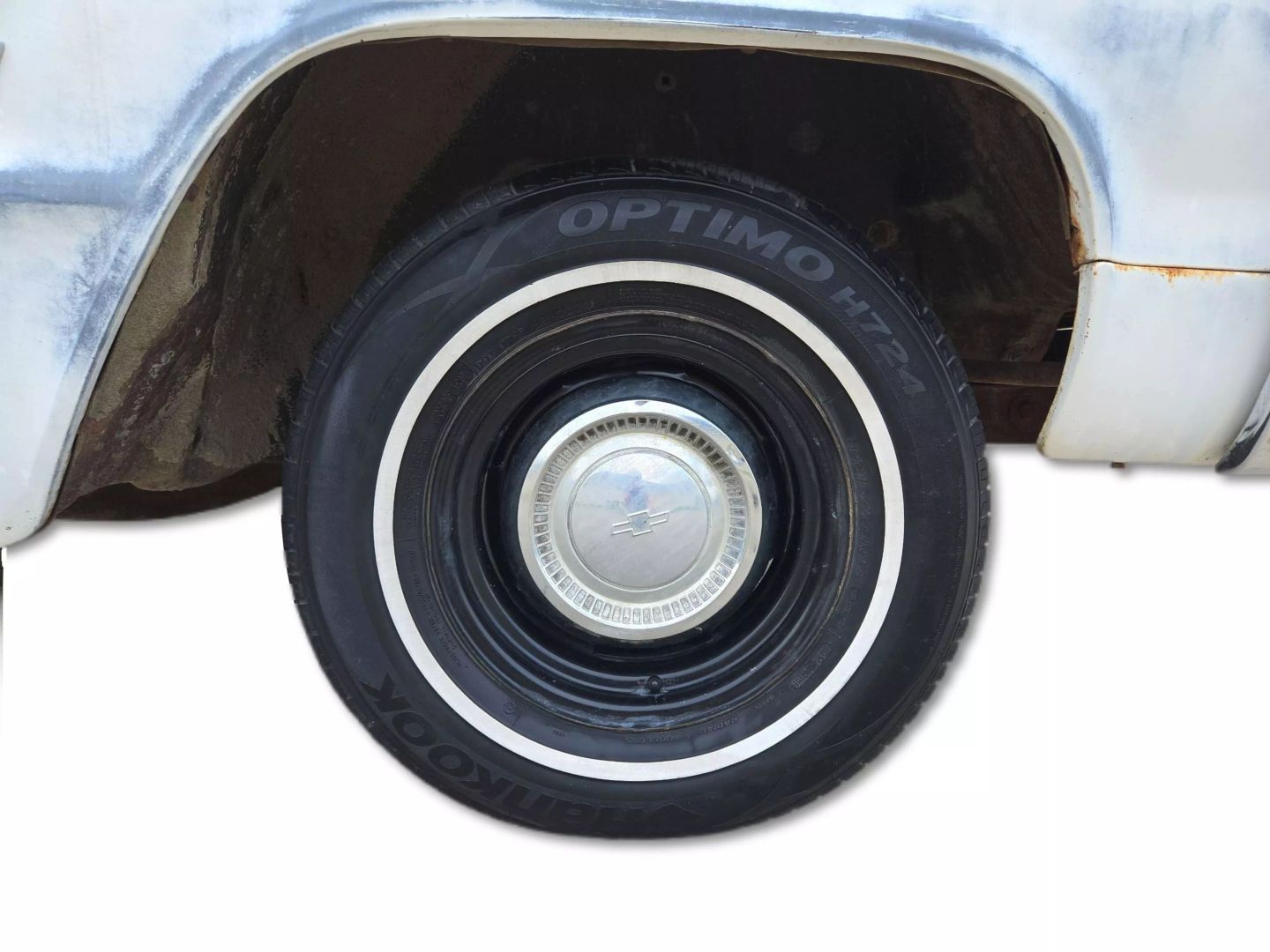 1964 Chevrolet Bel-air/150/210 - Image 23