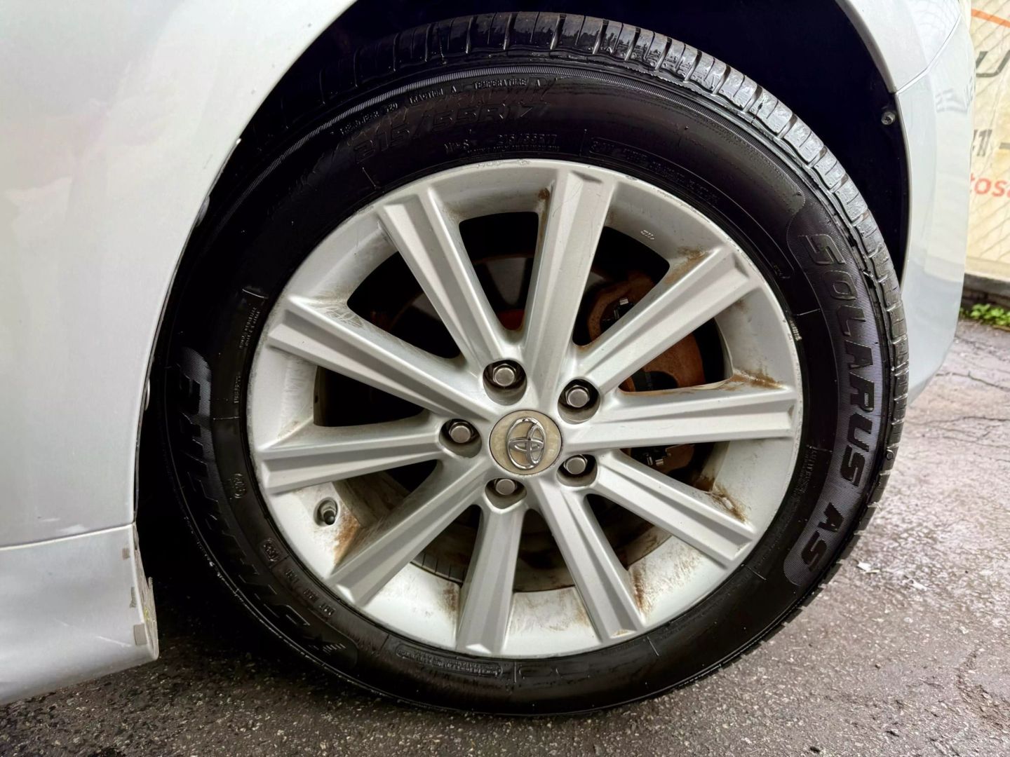 2012 Toyota Camry - Image 49