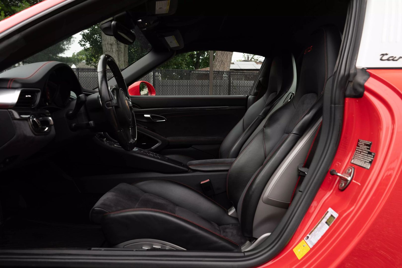 2016 Porsche 911 - Image 44