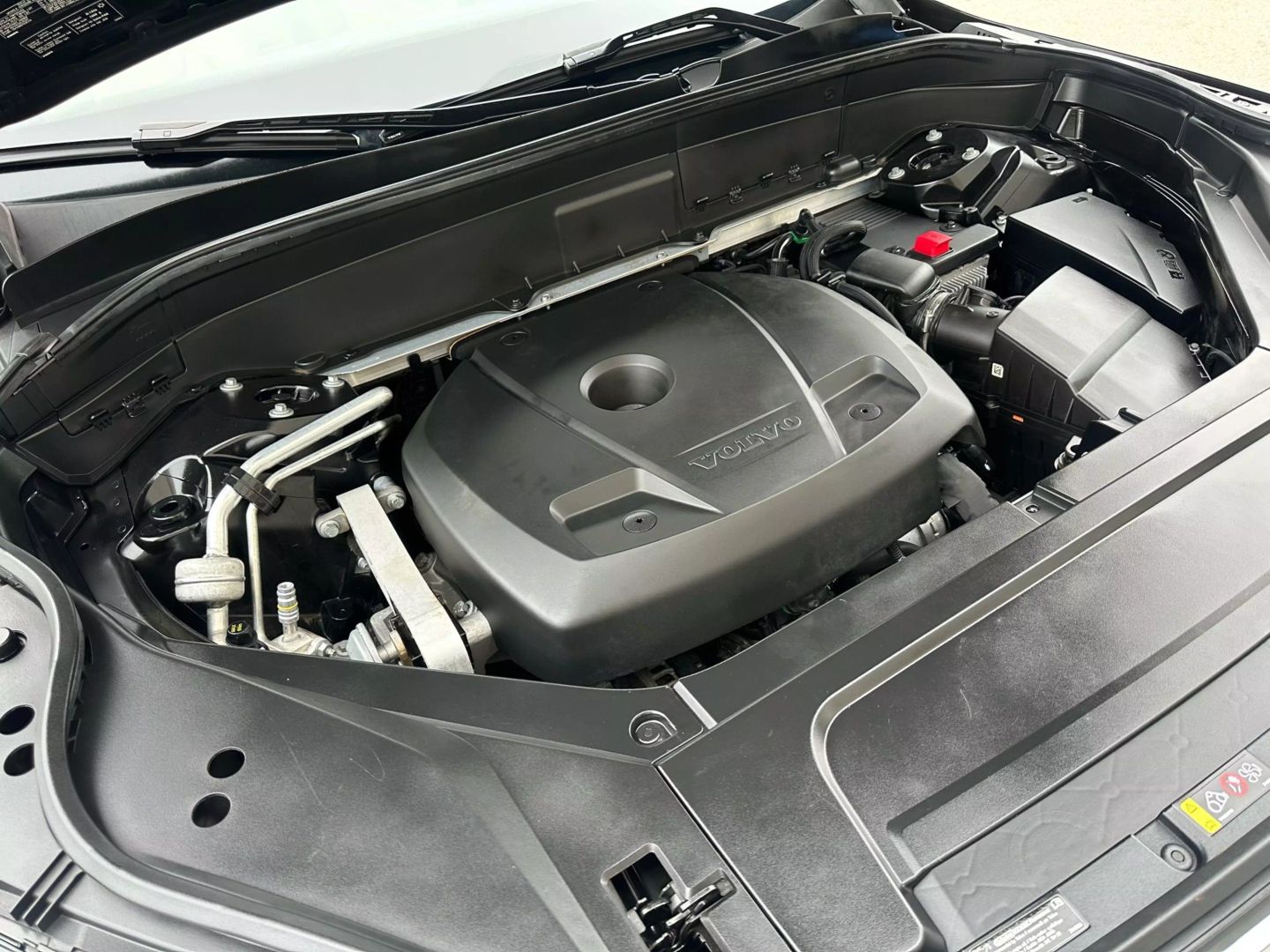 2017 Volvo Xc90 - Image 62