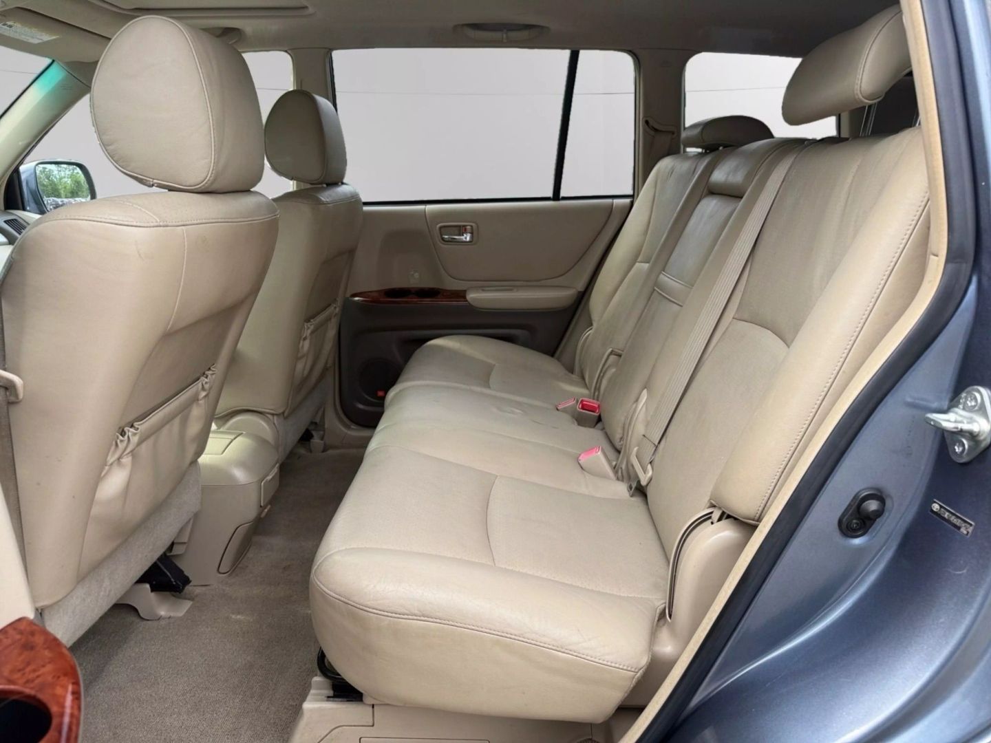 2006TOYOTA HIGHLANDER for sale in Stafford VA